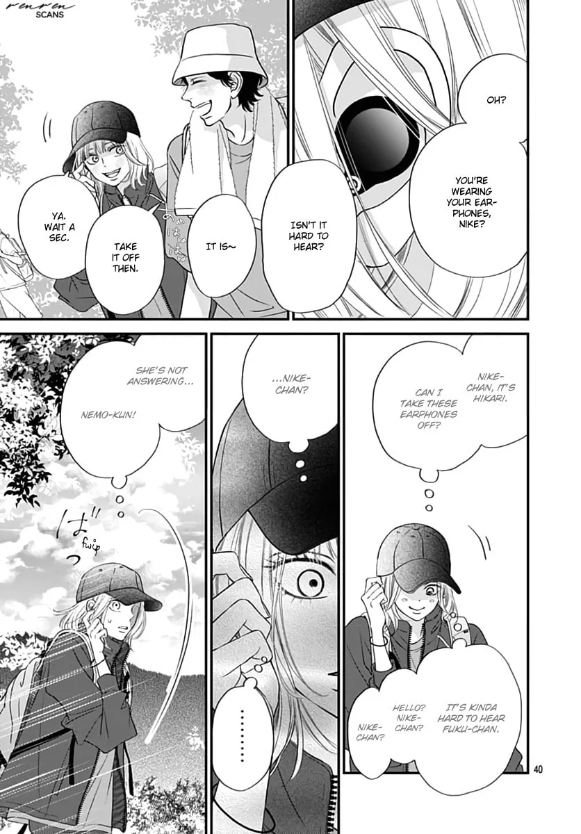 Gusts and Beats β Chapter 10 β Page 40