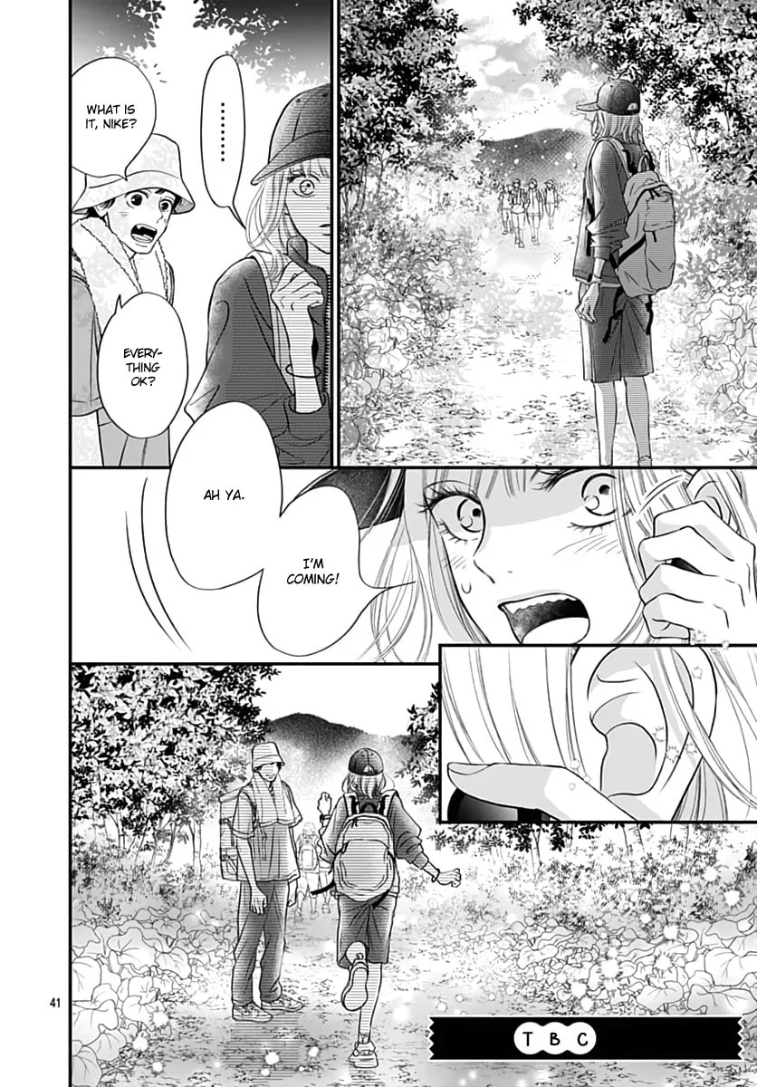 Gusts and Beats β Chapter 10 β Page 41