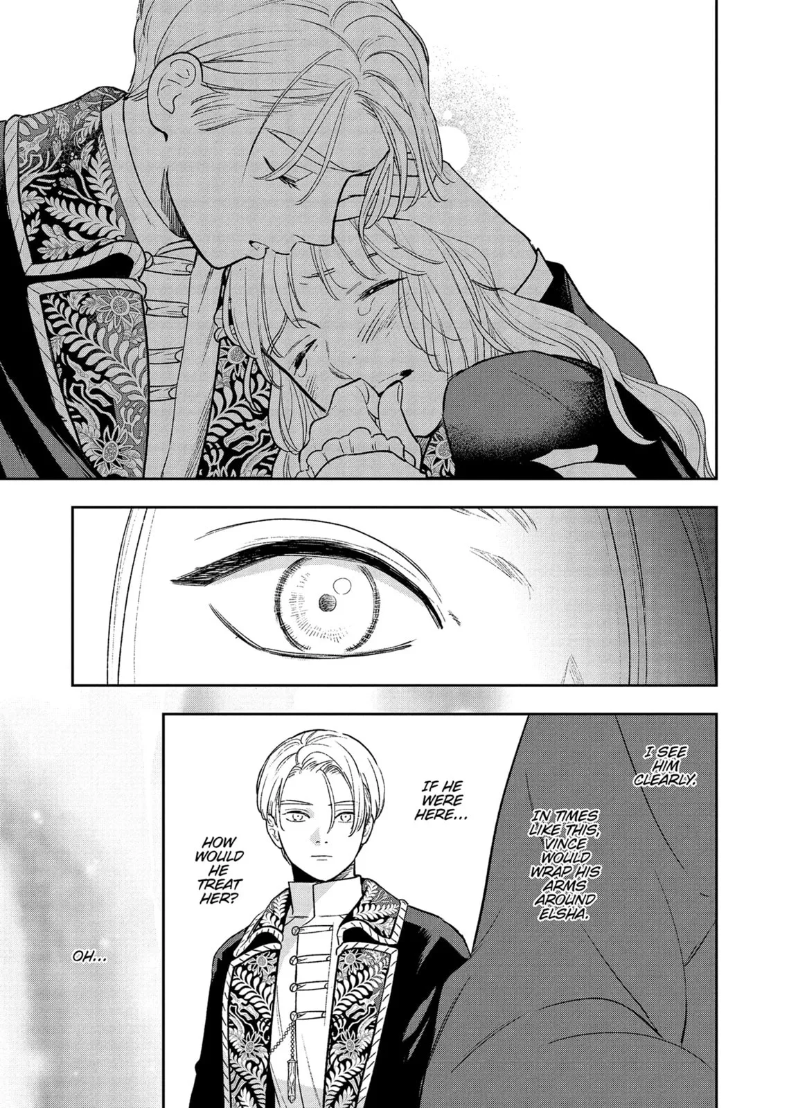 Re-Living My Life with a Boyfriend Who Doesn't Remember Me β Chapter 11 β Page 19