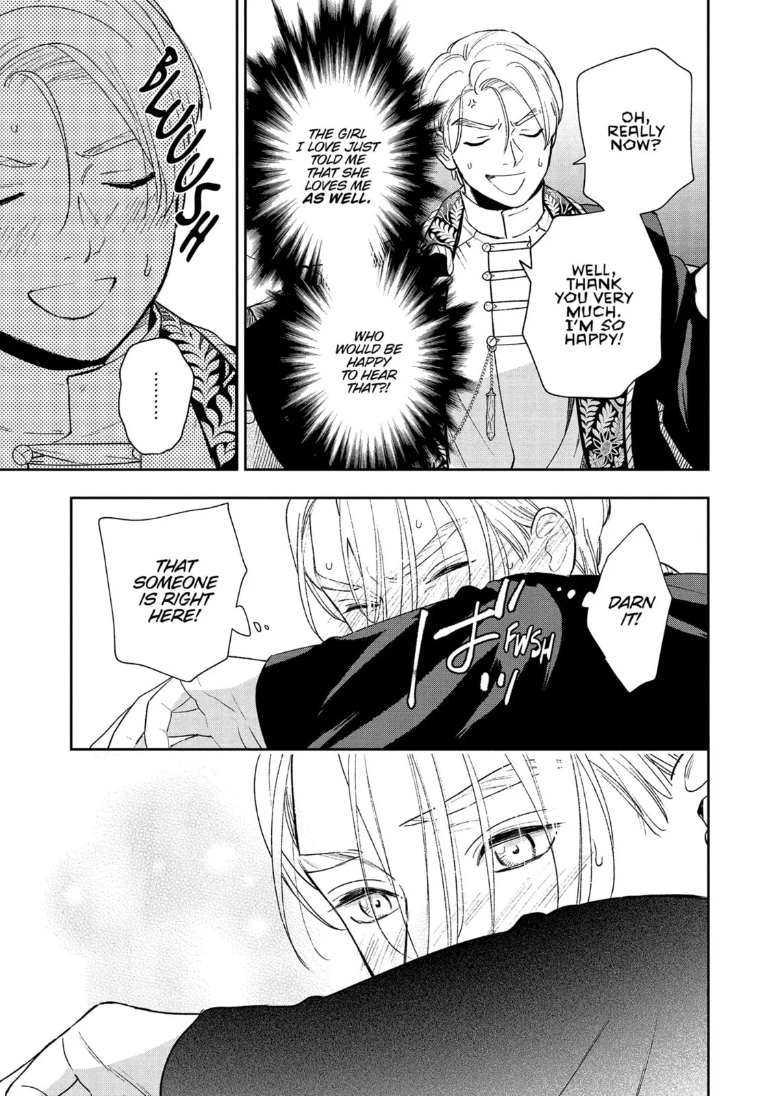 Re-Living My Life with a Boyfriend Who Doesn't Remember Me β Chapter 11 β Page 25