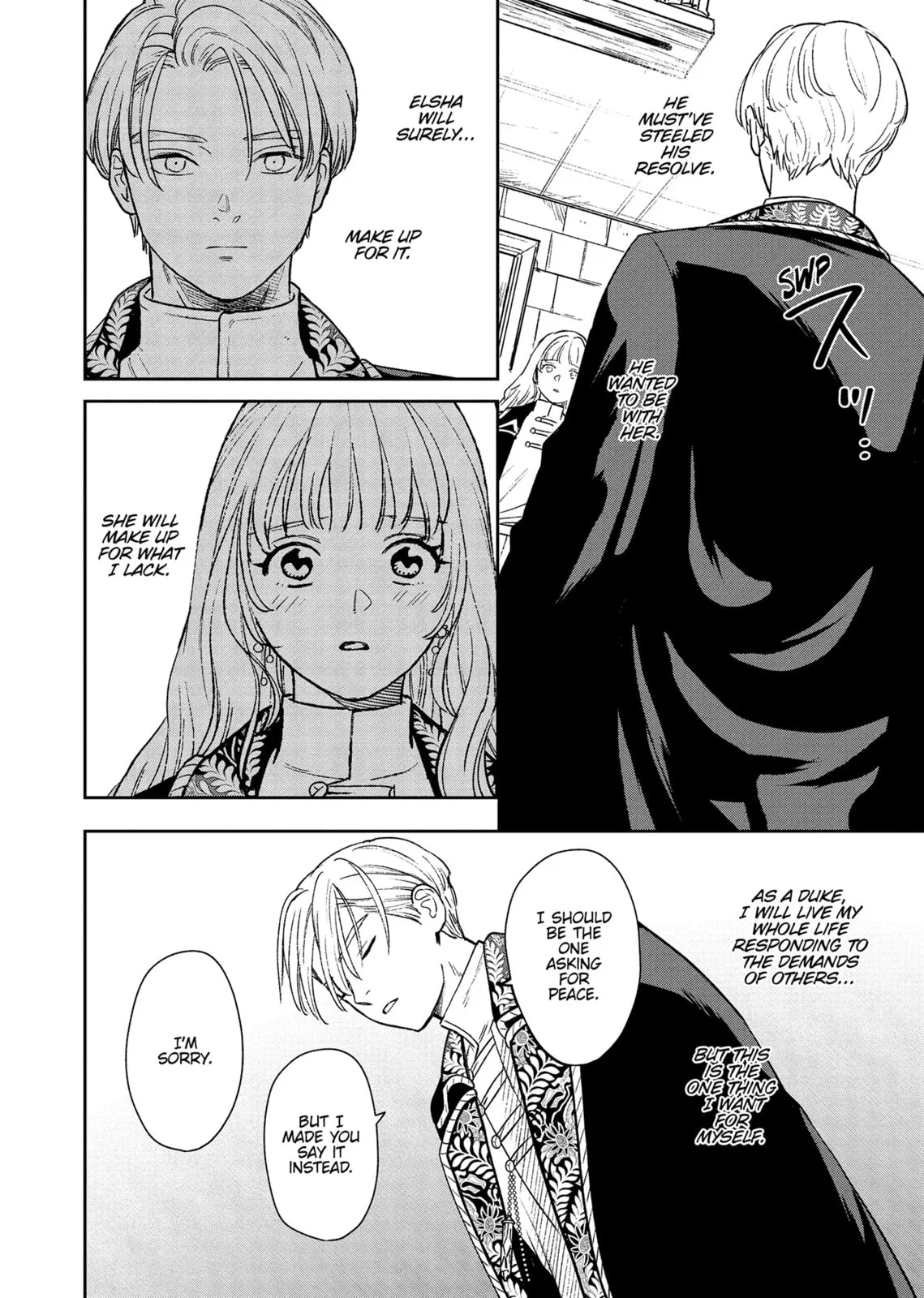 Re-Living My Life with a Boyfriend Who Doesn't Remember Me β Chapter 11 β Page 28