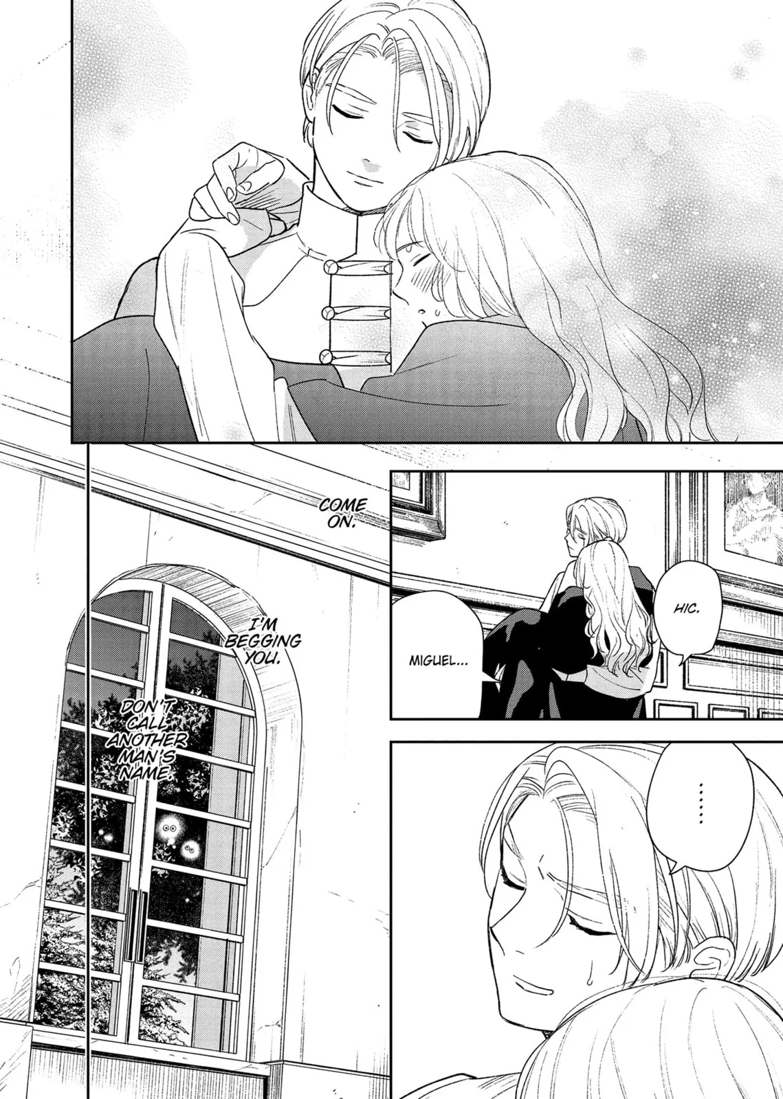 Re-Living My Life with a Boyfriend Who Doesn't Remember Me β Chapter 12 β Page 16