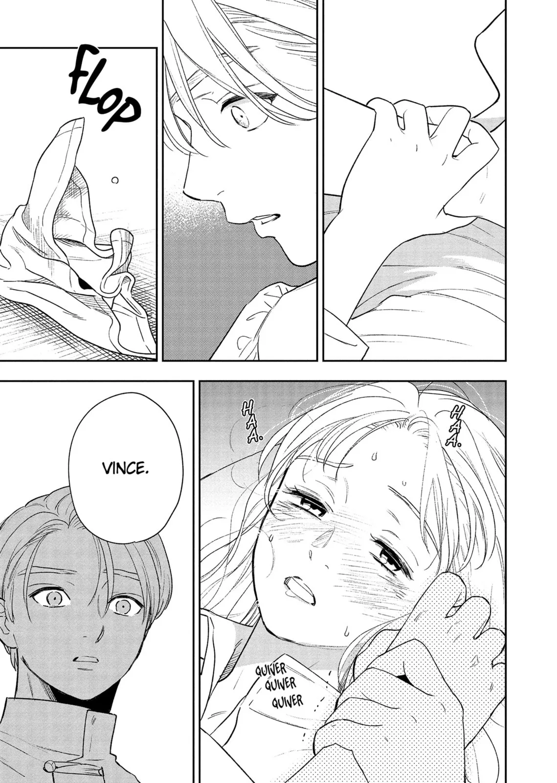 Re-Living My Life with a Boyfriend Who Doesn't Remember Me β Chapter 12 β Page 21