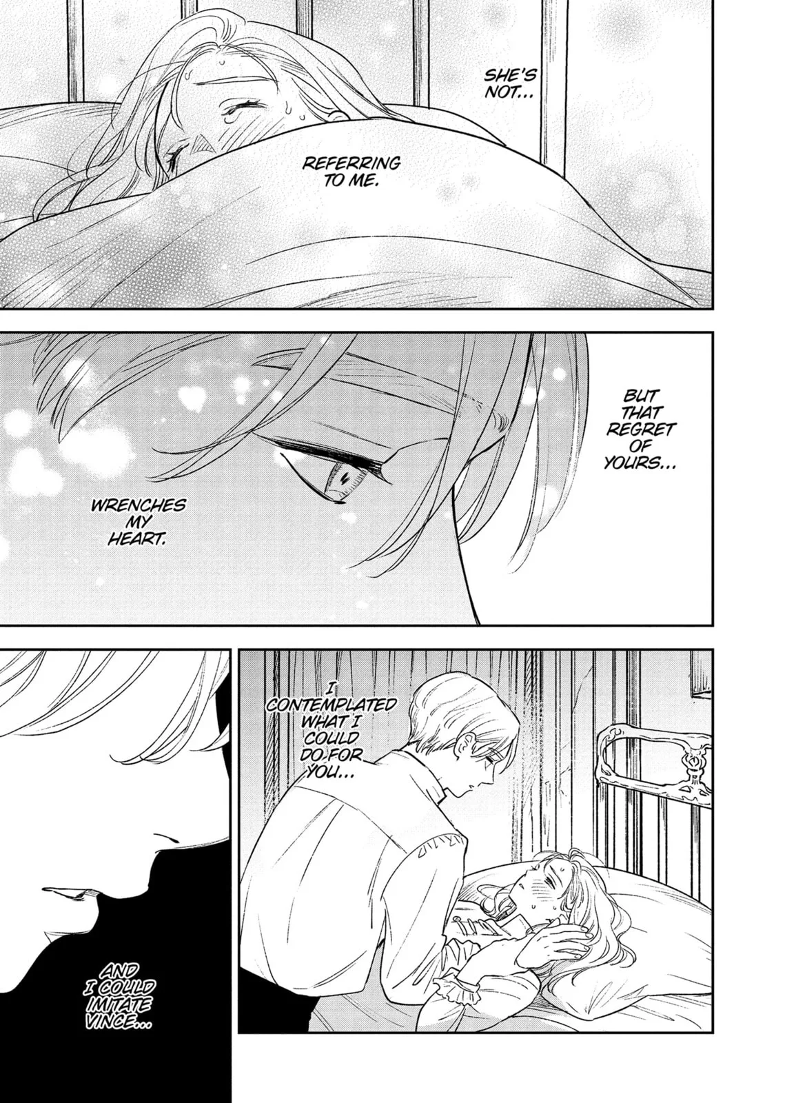 Re-Living My Life with a Boyfriend Who Doesn't Remember Me β Chapter 12 β Page 29