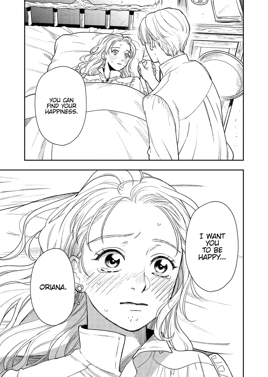 Re-Living My Life with a Boyfriend Who Doesn't Remember Me β Chapter 12 β Page 35