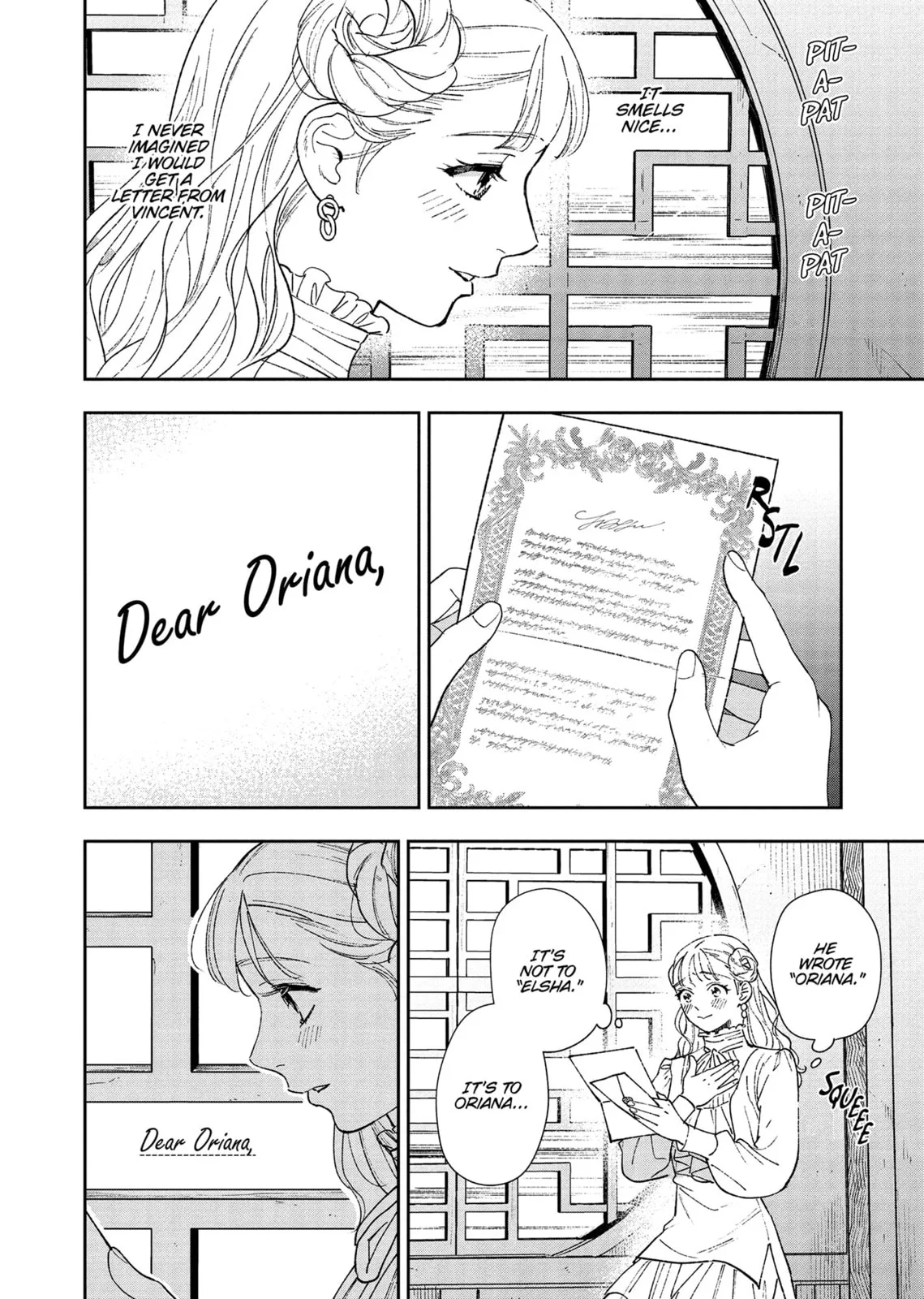 Re-Living My Life with a Boyfriend Who Doesn't Remember Me β Chapter 13 β Page 12