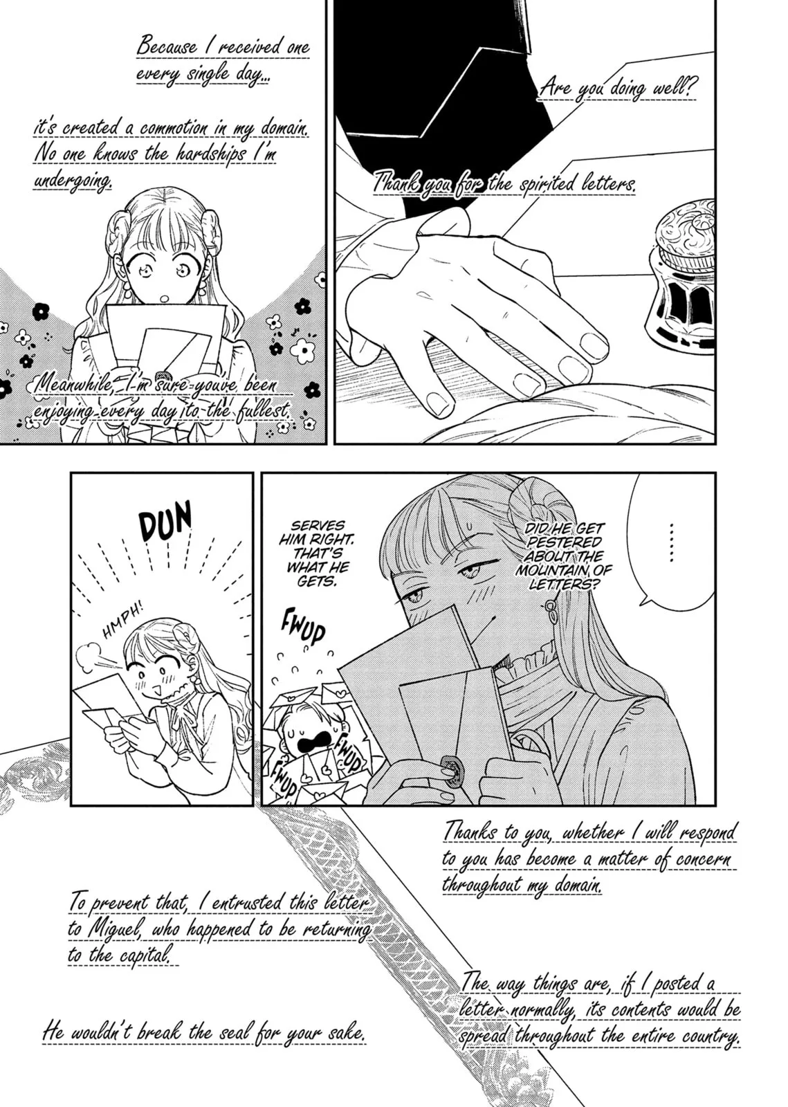 Re-Living My Life with a Boyfriend Who Doesn't Remember Me β Chapter 13 β Page 13