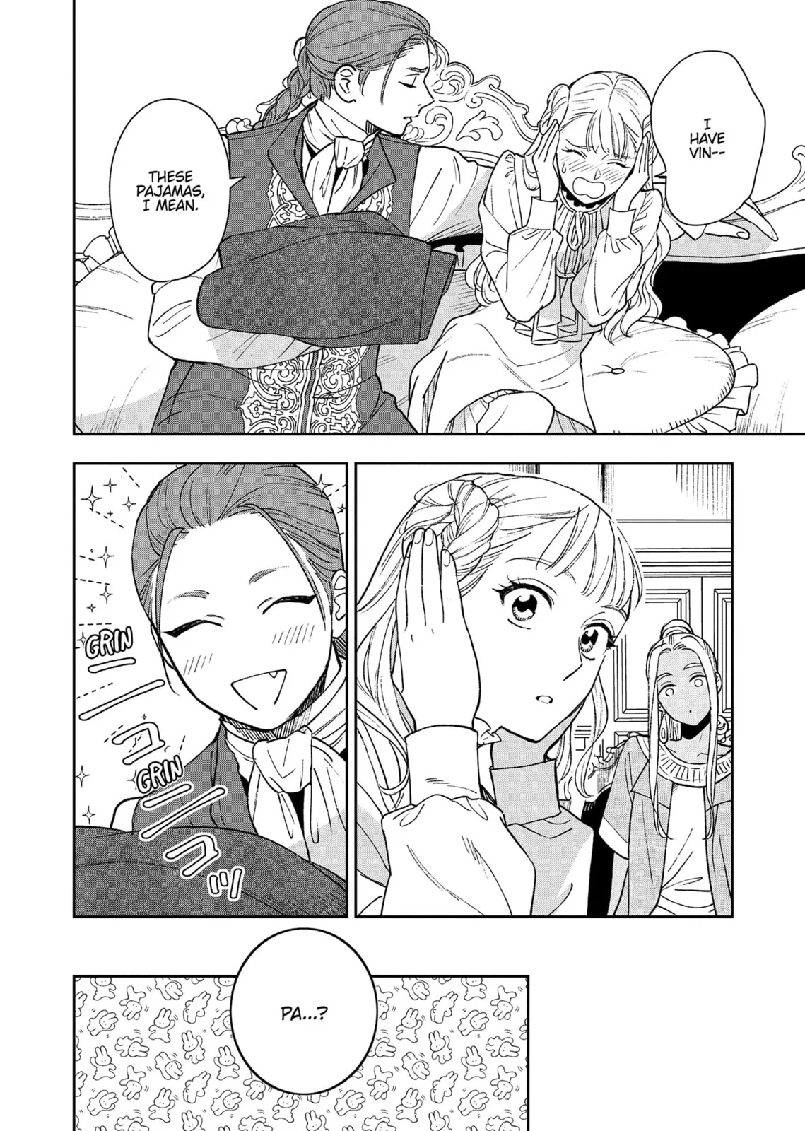 Re-Living My Life with a Boyfriend Who Doesn't Remember Me β Chapter 13 β Page 26