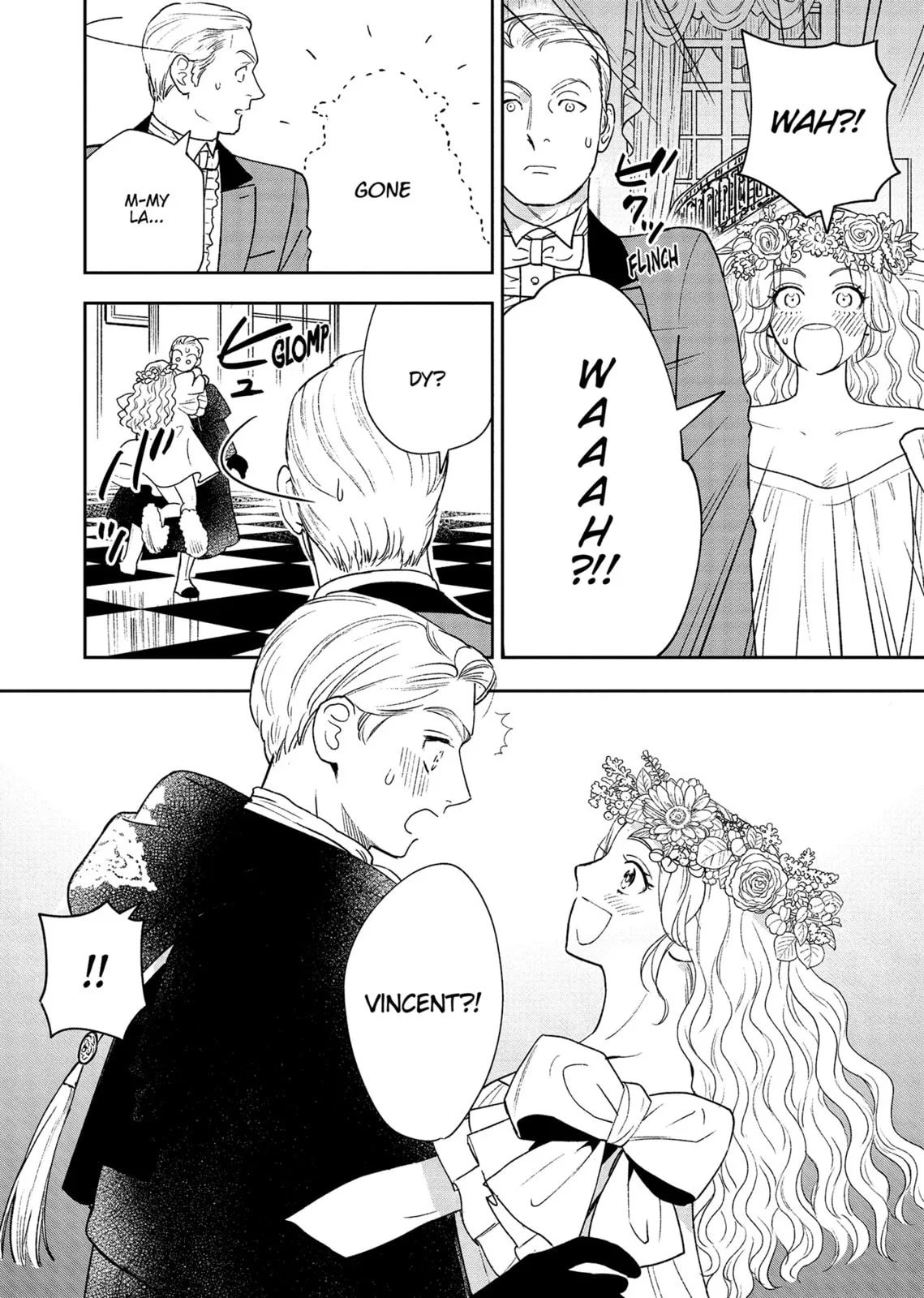 Re-Living My Life with a Boyfriend Who Doesn't Remember Me β Chapter 13 β Page 40