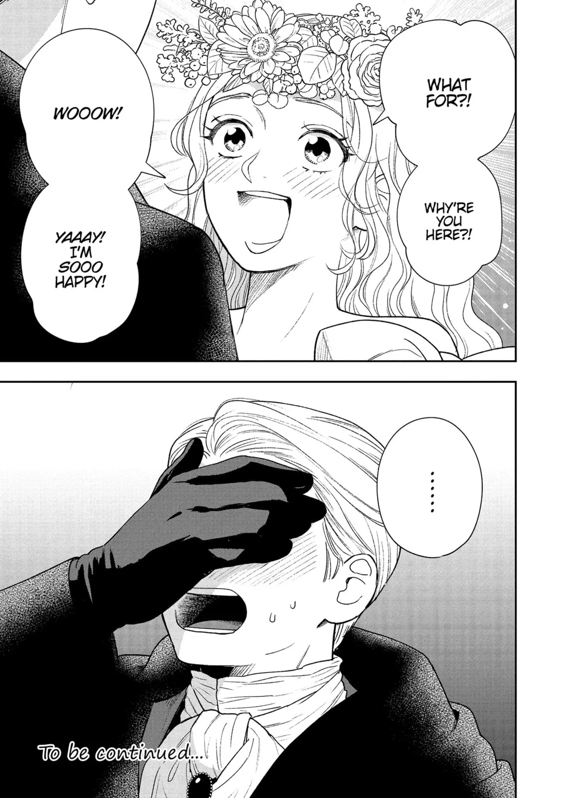 Re-Living My Life with a Boyfriend Who Doesn't Remember Me β Chapter 13 β Page 41