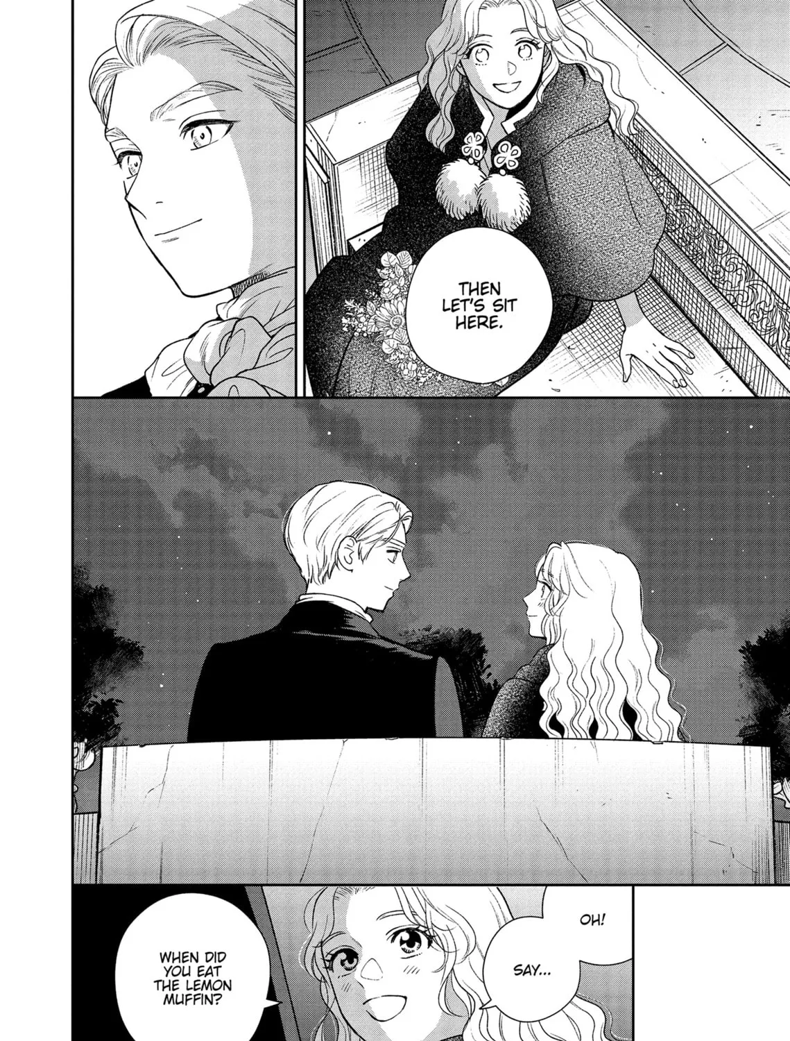 Re-Living My Life with a Boyfriend Who Doesn't Remember Me β Chapter 14 β Page 13