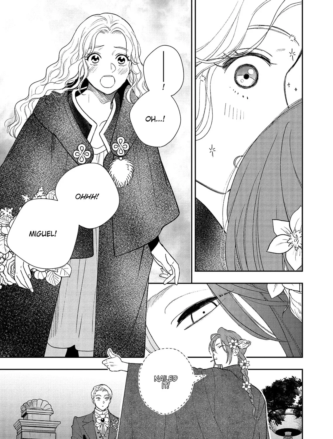 Re-Living My Life with a Boyfriend Who Doesn't Remember Me β Chapter 14 β Page 27