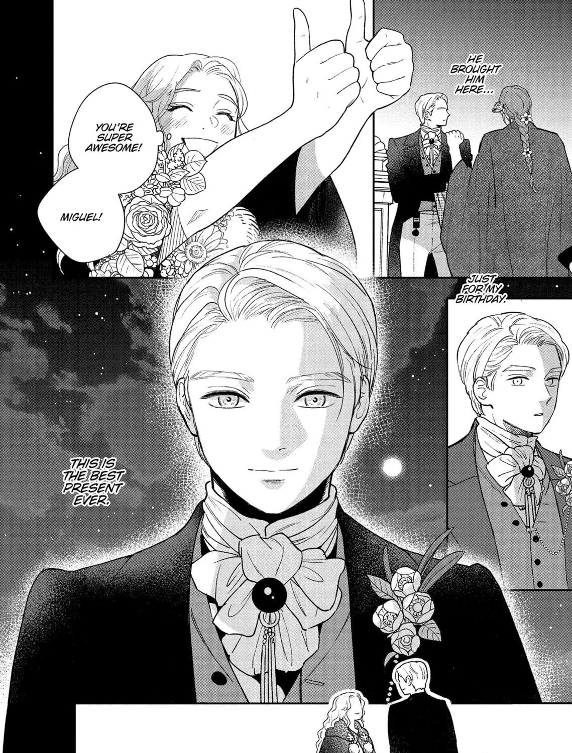 Re-Living My Life with a Boyfriend Who Doesn't Remember Me β Chapter 14 β Page 29