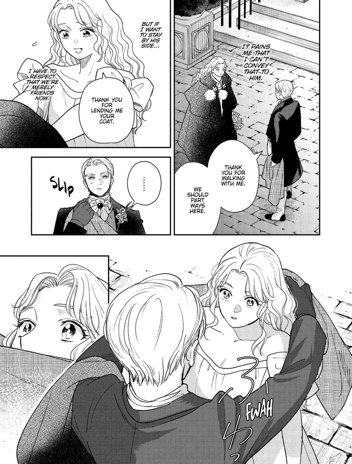 Re-Living My Life with a Boyfriend Who Doesn't Remember Me β Chapter 14 β Page 47