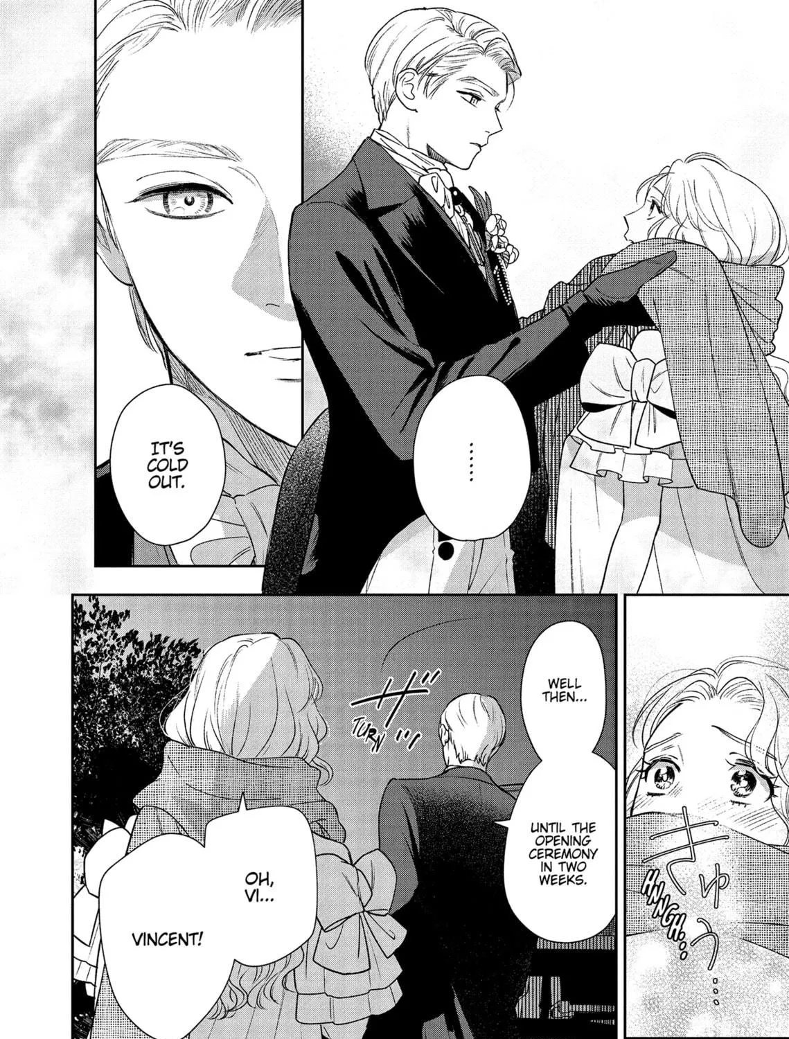 Re-Living My Life with a Boyfriend Who Doesn't Remember Me β Chapter 14 β Page 49