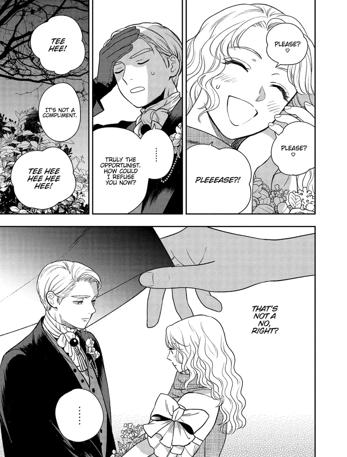 Re-Living My Life with a Boyfriend Who Doesn't Remember Me β Chapter 14 β Page 55