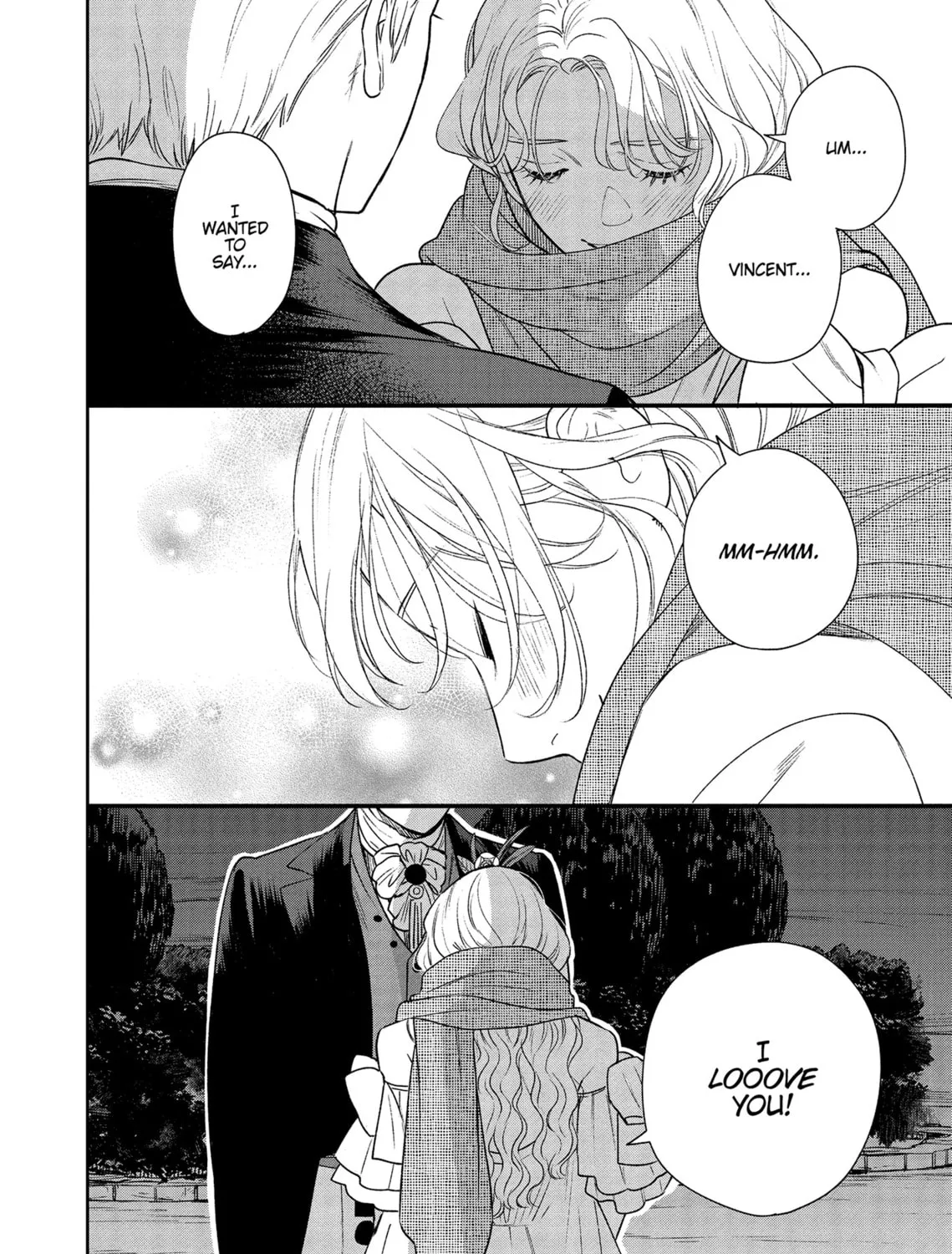 Re-Living My Life with a Boyfriend Who Doesn't Remember Me β Chapter 14 β Page 57