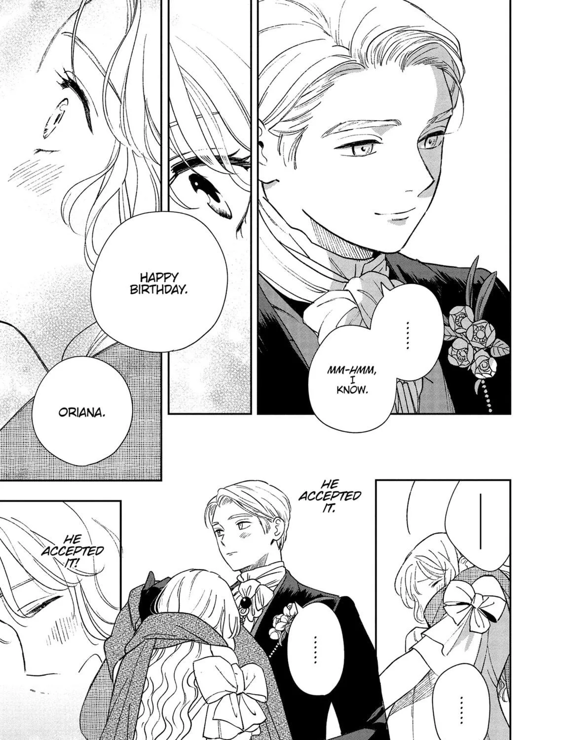 Re-Living My Life with a Boyfriend Who Doesn't Remember Me β Chapter 14 β Page 59