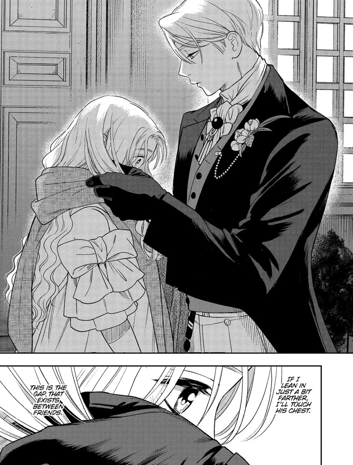Re-Living My Life with a Boyfriend Who Doesn't Remember Me β Chapter 14 β Page 63