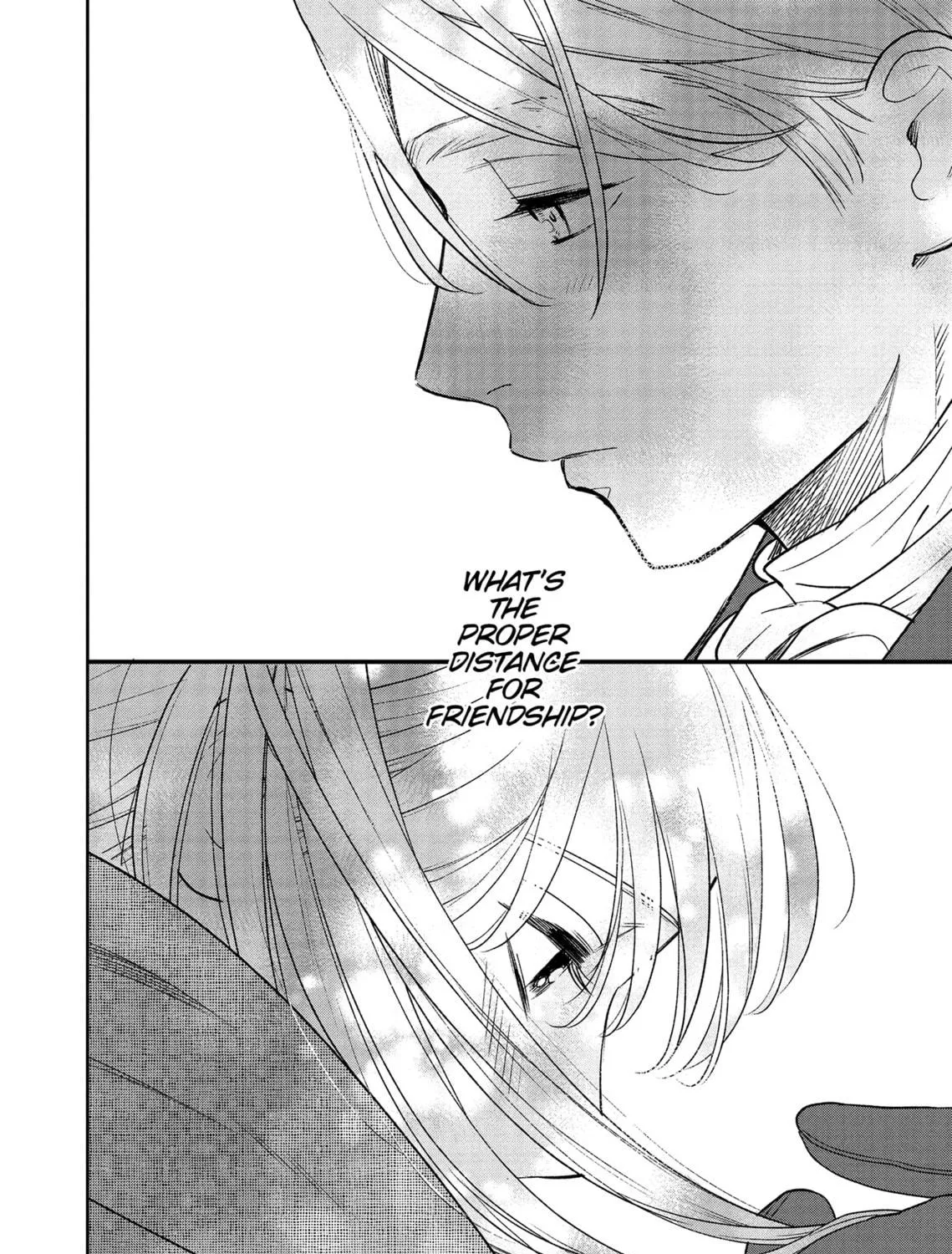 Re-Living My Life with a Boyfriend Who Doesn't Remember Me β Chapter 14 β Page 65