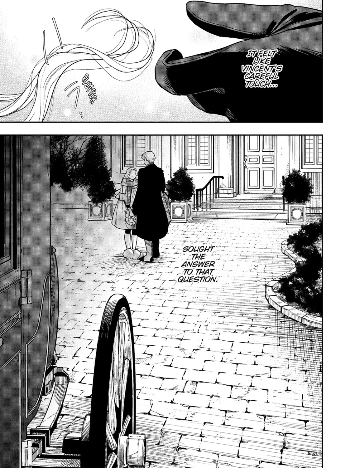 Re-Living My Life with a Boyfriend Who Doesn't Remember Me β Chapter 14 β Page 67