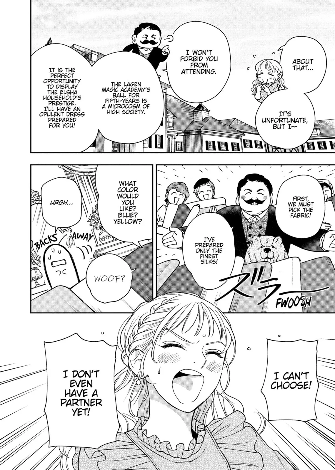 Re-Living My Life with a Boyfriend Who Doesn't Remember Me β Chapter 15 β Page 2