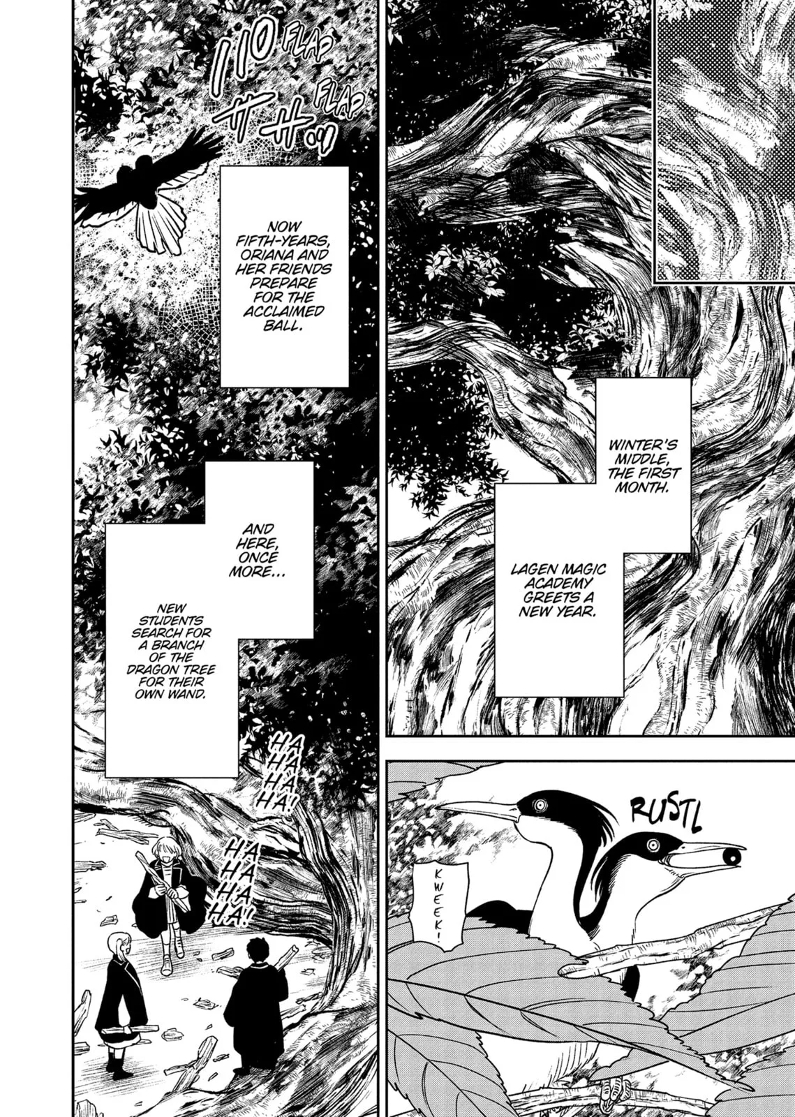 Re-Living My Life with a Boyfriend Who Doesn't Remember Me β Chapter 15 β Page 4
