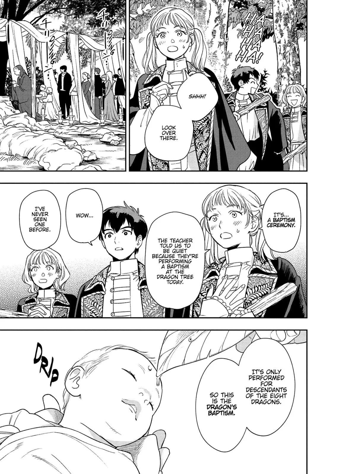 Re-Living My Life with a Boyfriend Who Doesn't Remember Me β Chapter 15 β Page 5