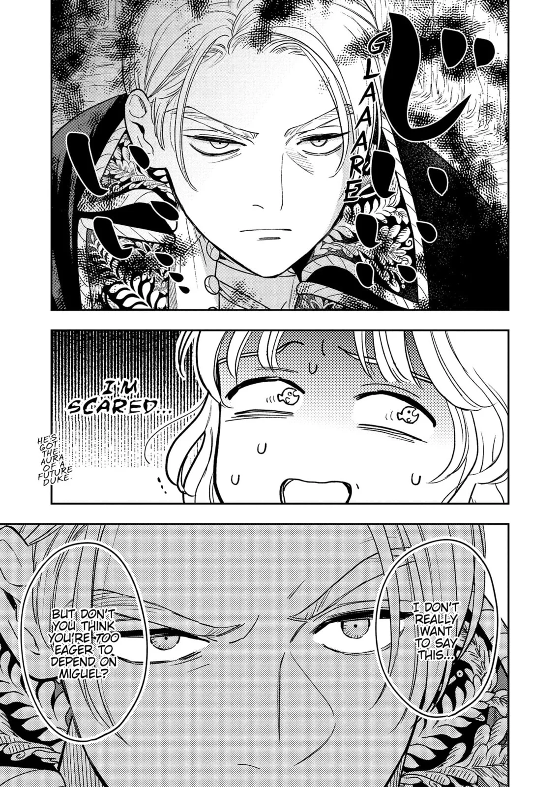 Re-Living My Life with a Boyfriend Who Doesn't Remember Me β Chapter 15 β Page 13