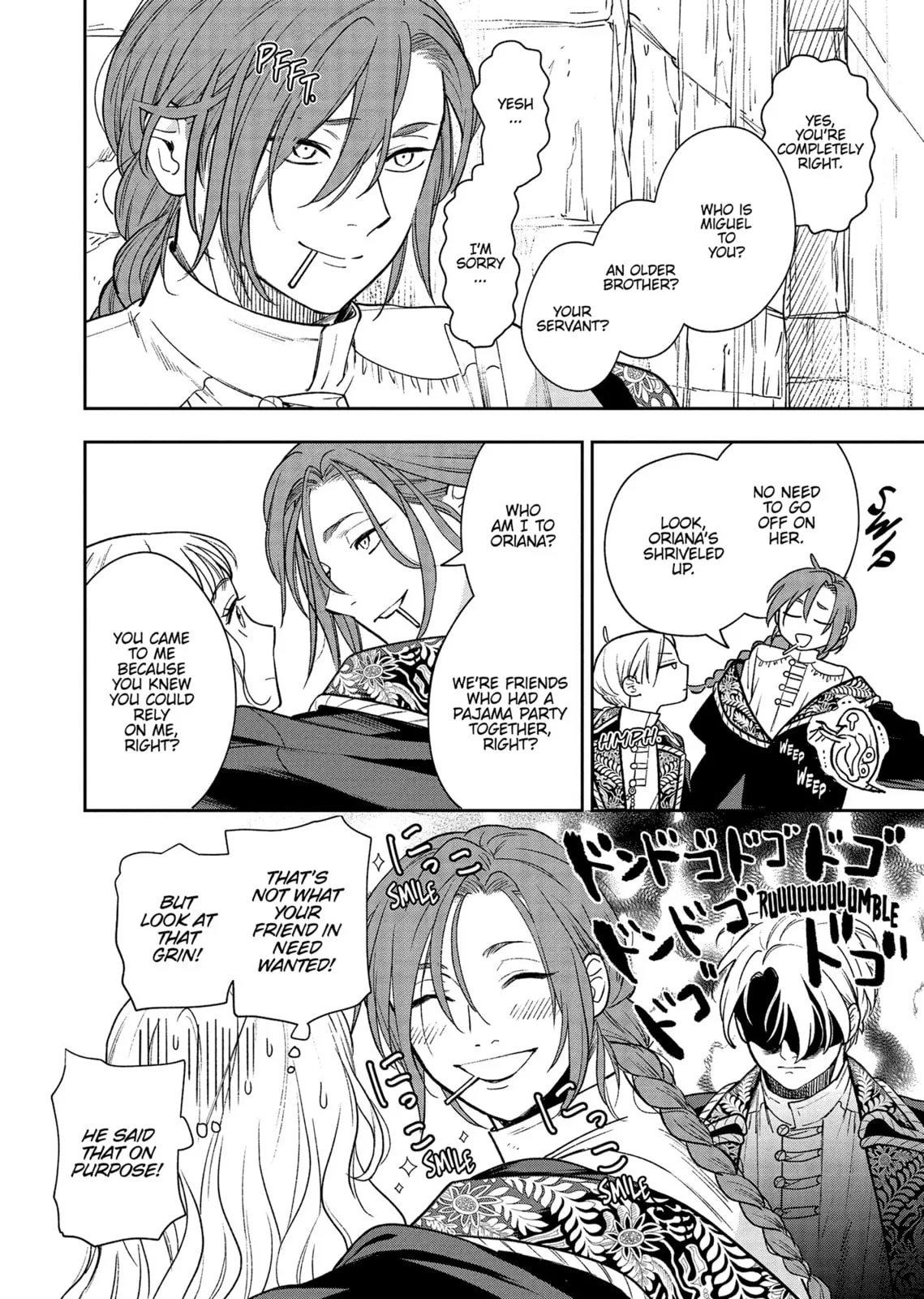 Re-Living My Life with a Boyfriend Who Doesn't Remember Me β Chapter 15 β Page 14