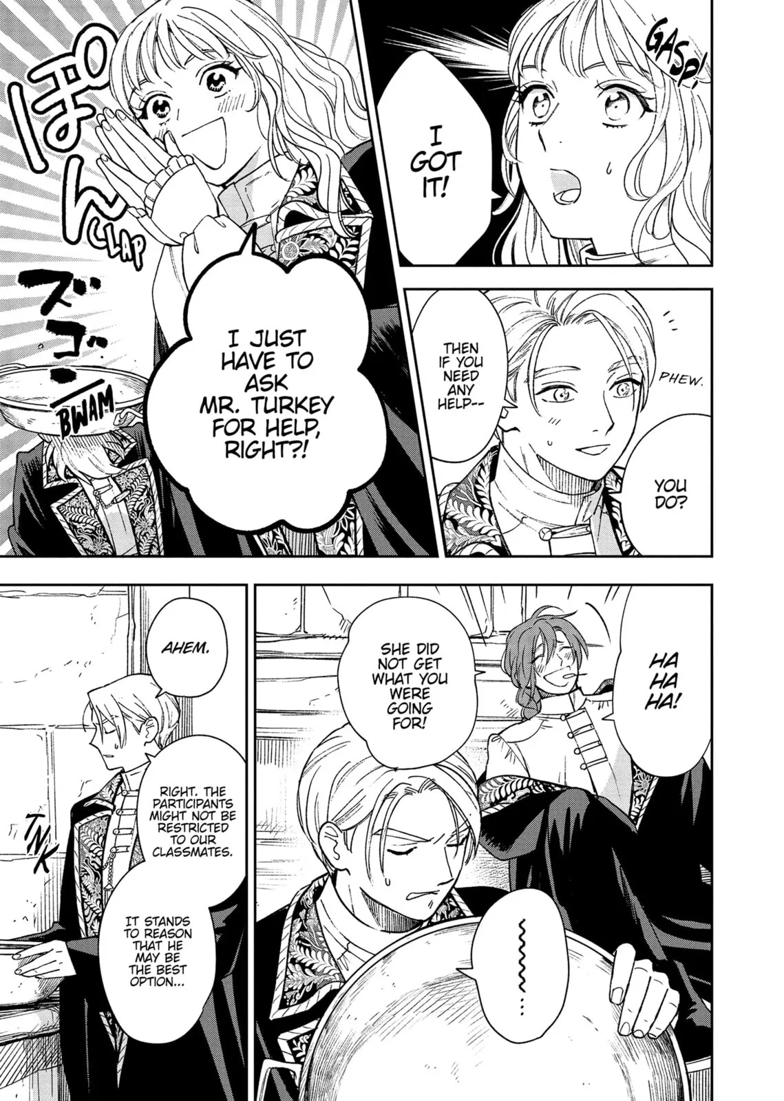 Re-Living My Life with a Boyfriend Who Doesn't Remember Me β Chapter 15 β Page 17