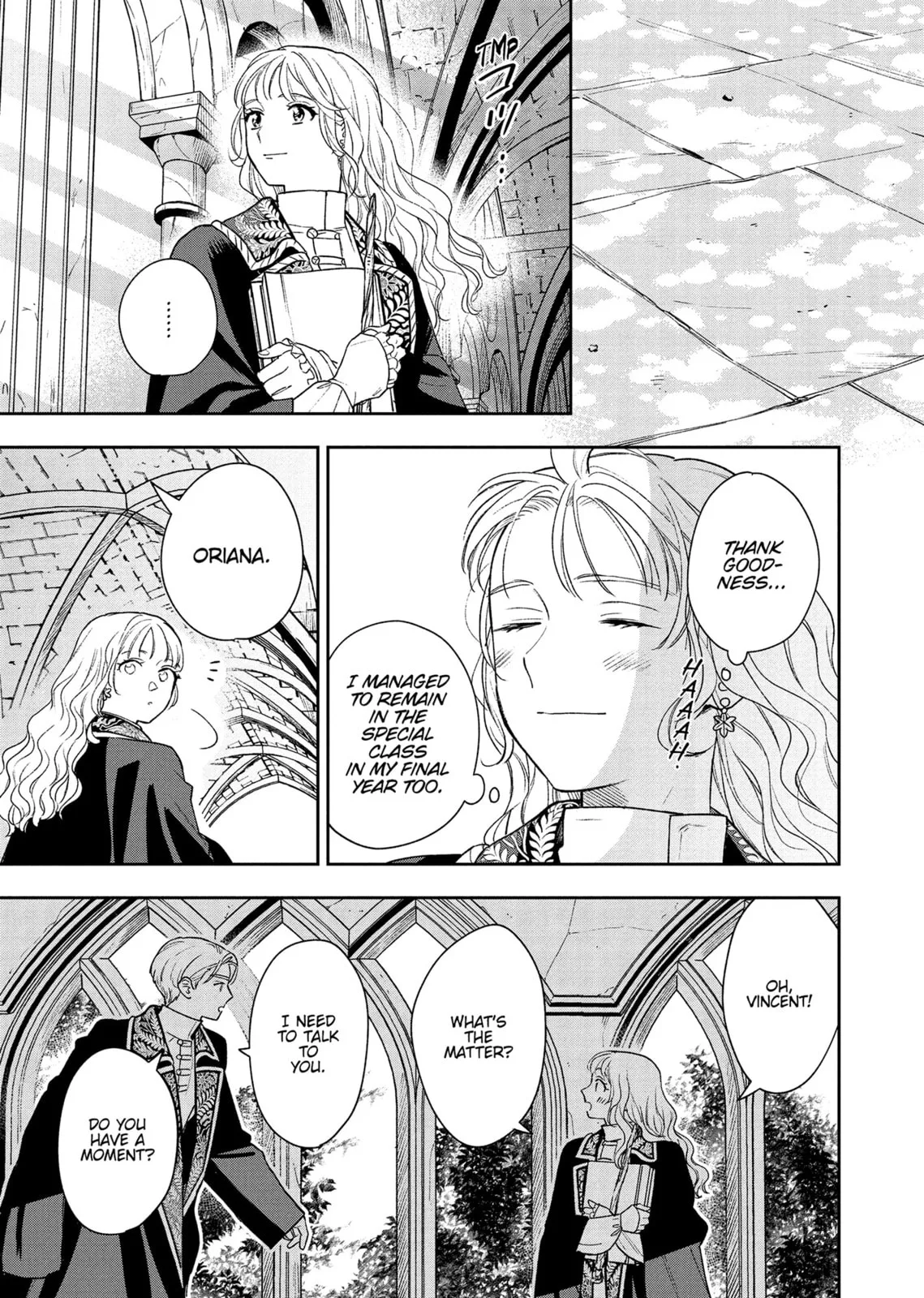 Re-Living My Life with a Boyfriend Who Doesn't Remember Me β Chapter 15 β Page 21