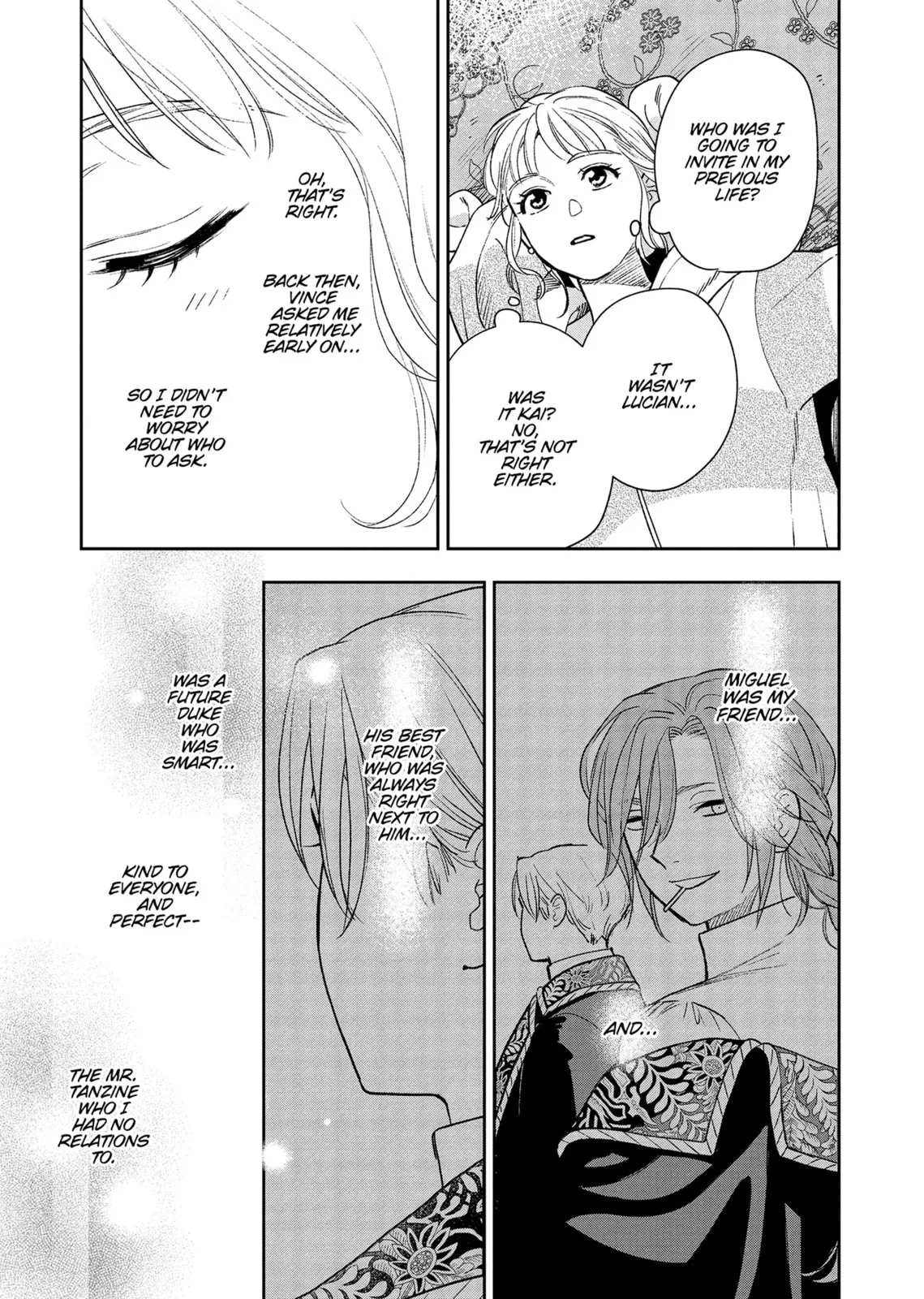 Re-Living My Life with a Boyfriend Who Doesn't Remember Me β Chapter 15 β Page 27