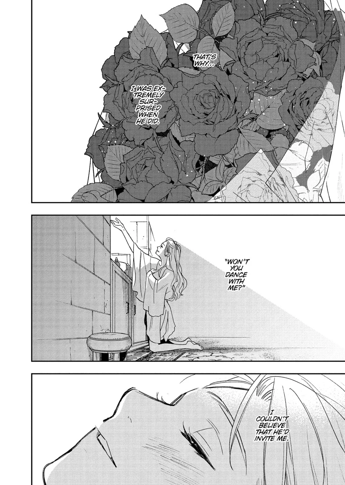 Re-Living My Life with a Boyfriend Who Doesn't Remember Me β Chapter 15 β Page 28