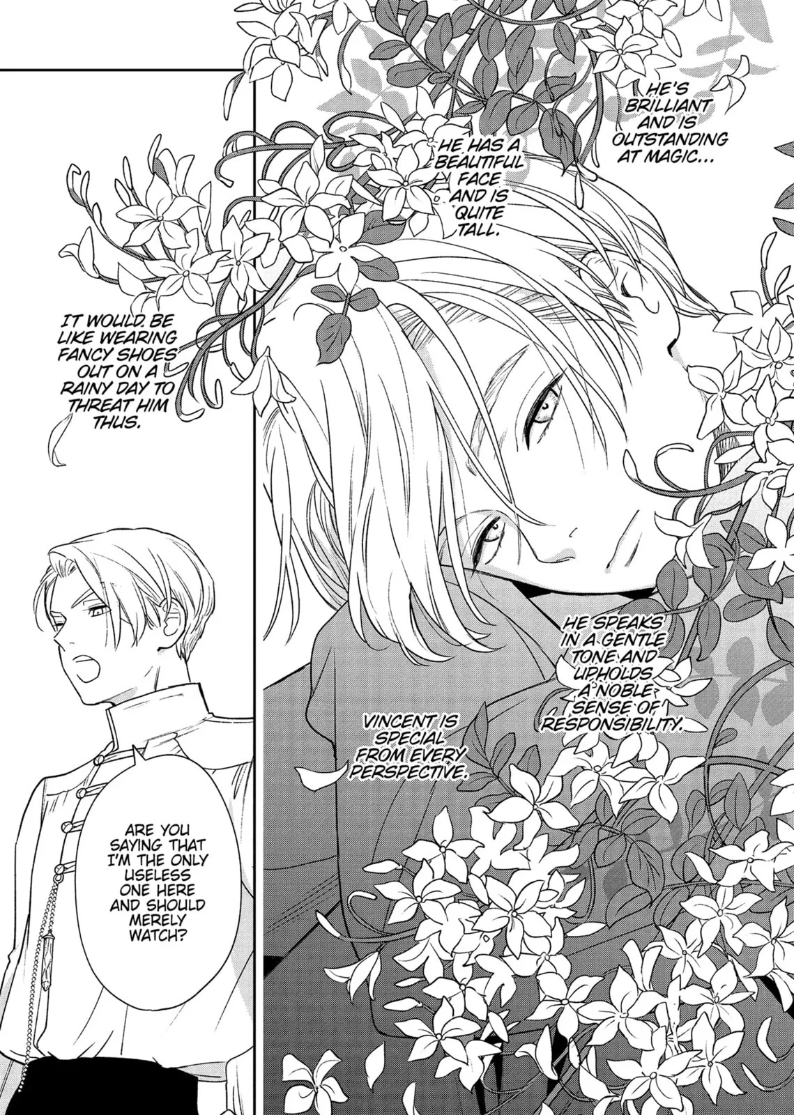 Re-Living My Life with a Boyfriend Who Doesn't Remember Me β Chapter 16 β Page 5