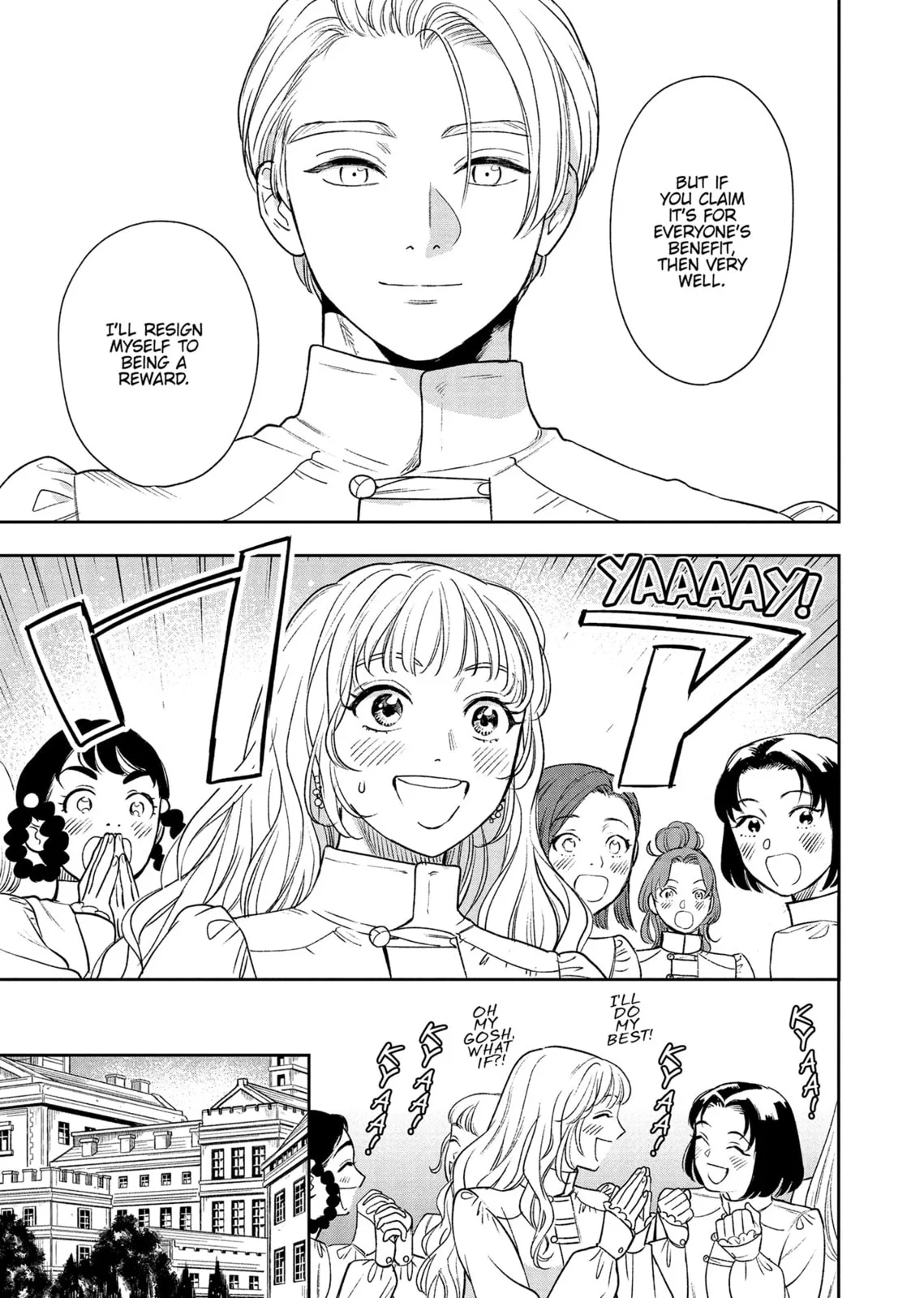 Re-Living My Life with a Boyfriend Who Doesn't Remember Me β Chapter 16 β Page 9