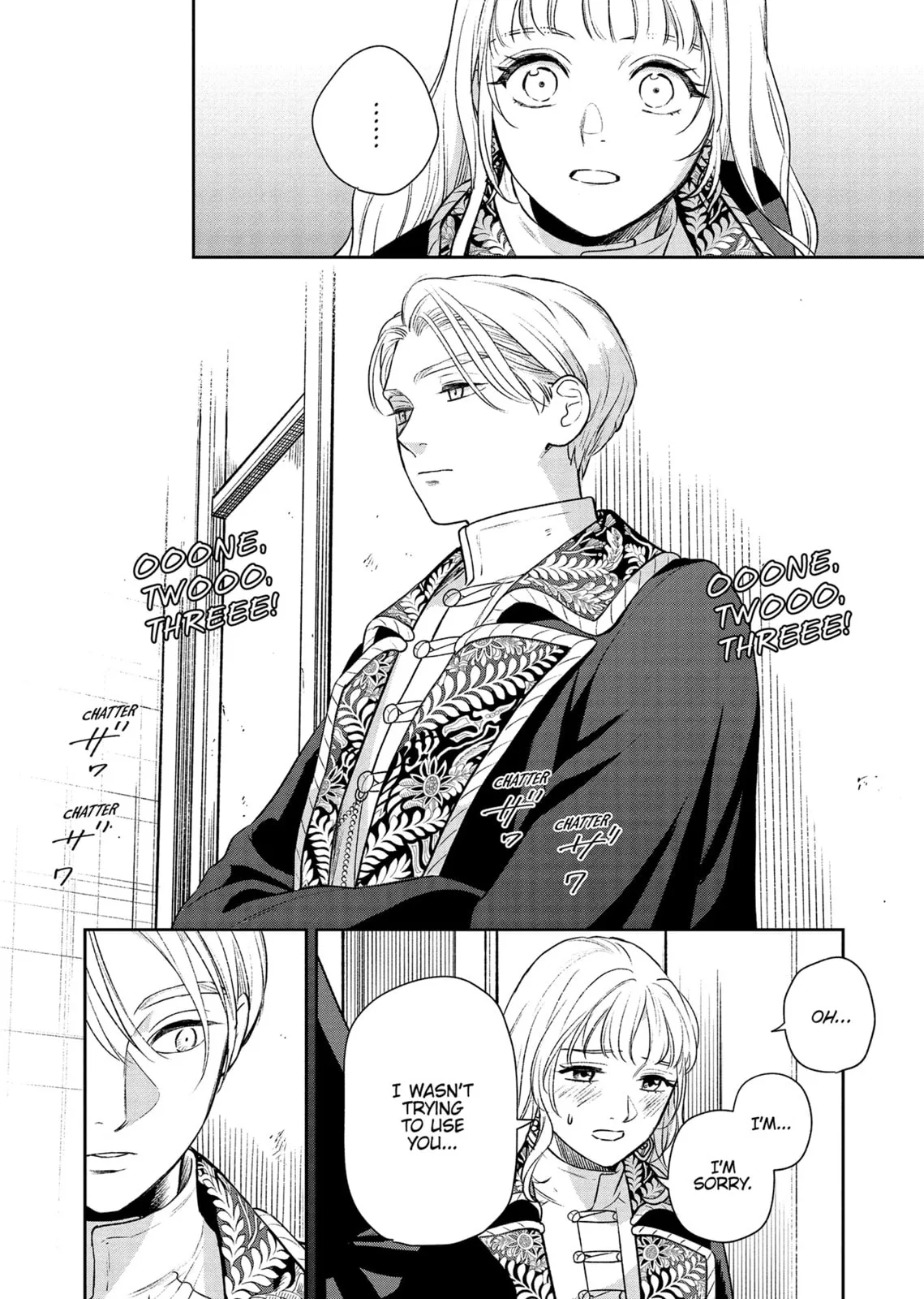 Re-Living My Life with a Boyfriend Who Doesn't Remember Me β Chapter 16 β Page 14