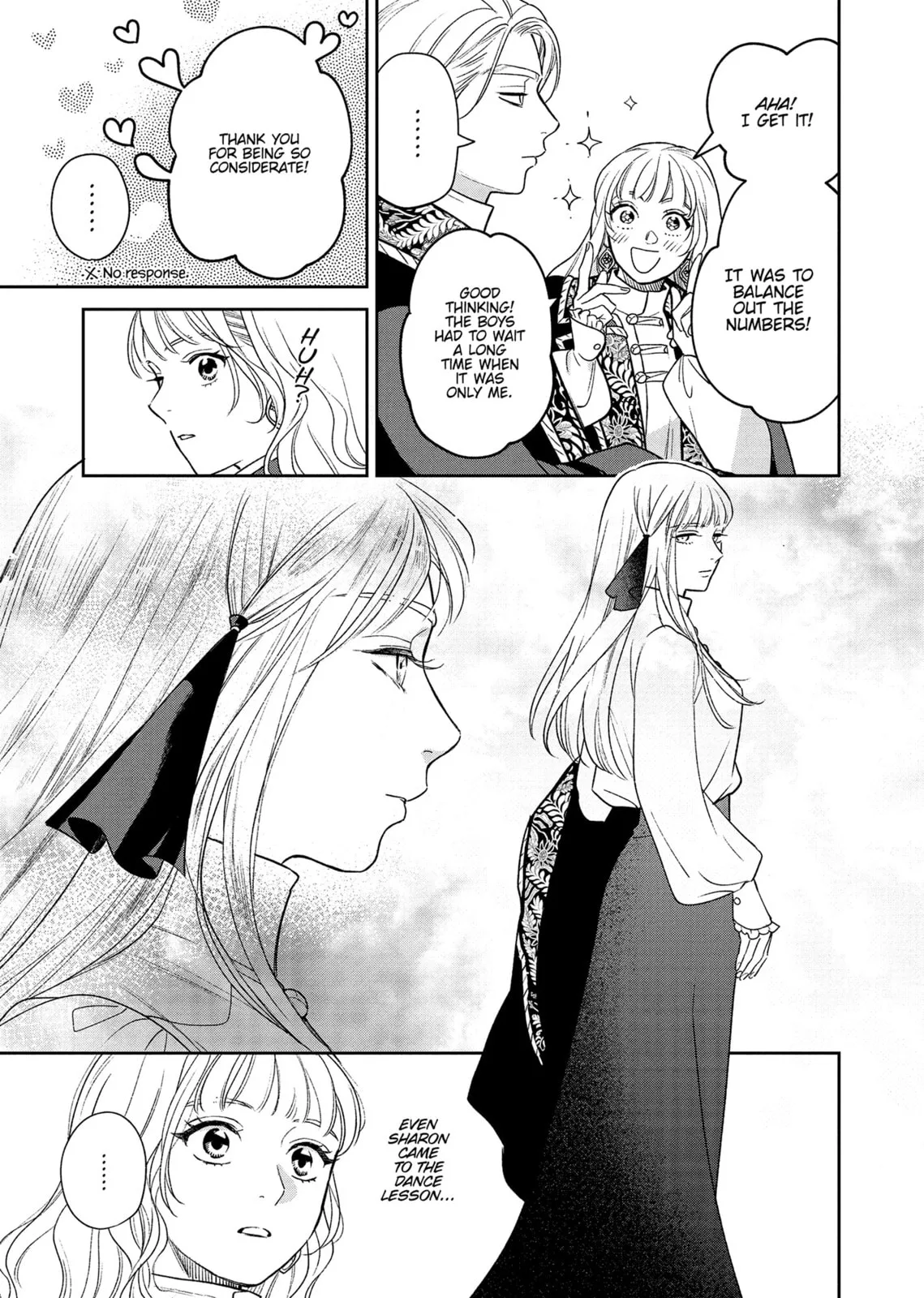 Re-Living My Life with a Boyfriend Who Doesn't Remember Me β Chapter 16 β Page 19