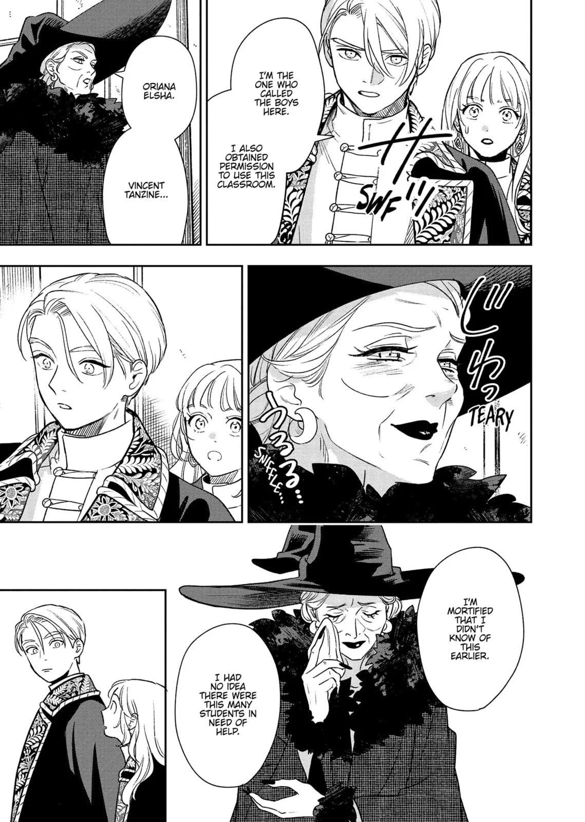 Re-Living My Life with a Boyfriend Who Doesn't Remember Me β Chapter 16 β Page 21
