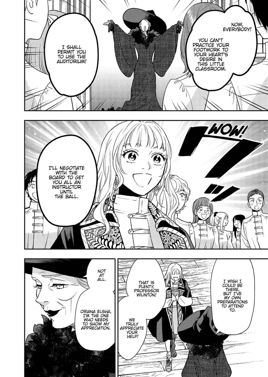 Re-Living My Life with a Boyfriend Who Doesn't Remember Me β Chapter 16 β Page 22