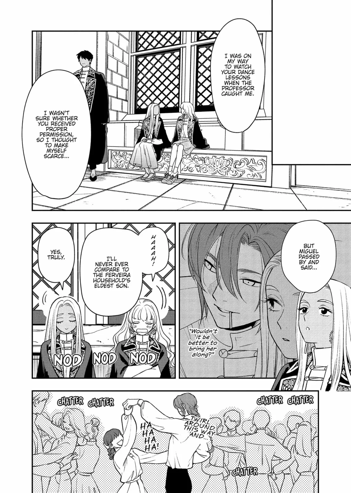 Re-Living My Life with a Boyfriend Who Doesn't Remember Me β Chapter 16 β Page 24