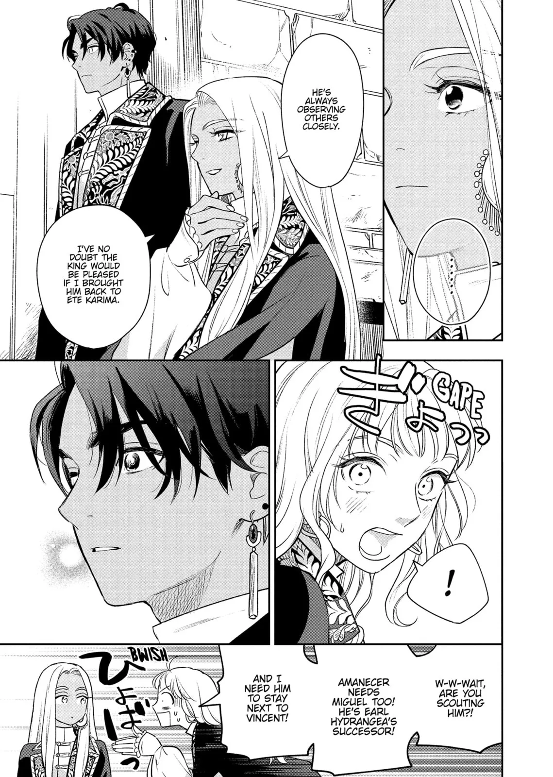 Re-Living My Life with a Boyfriend Who Doesn't Remember Me β Chapter 16 β Page 25