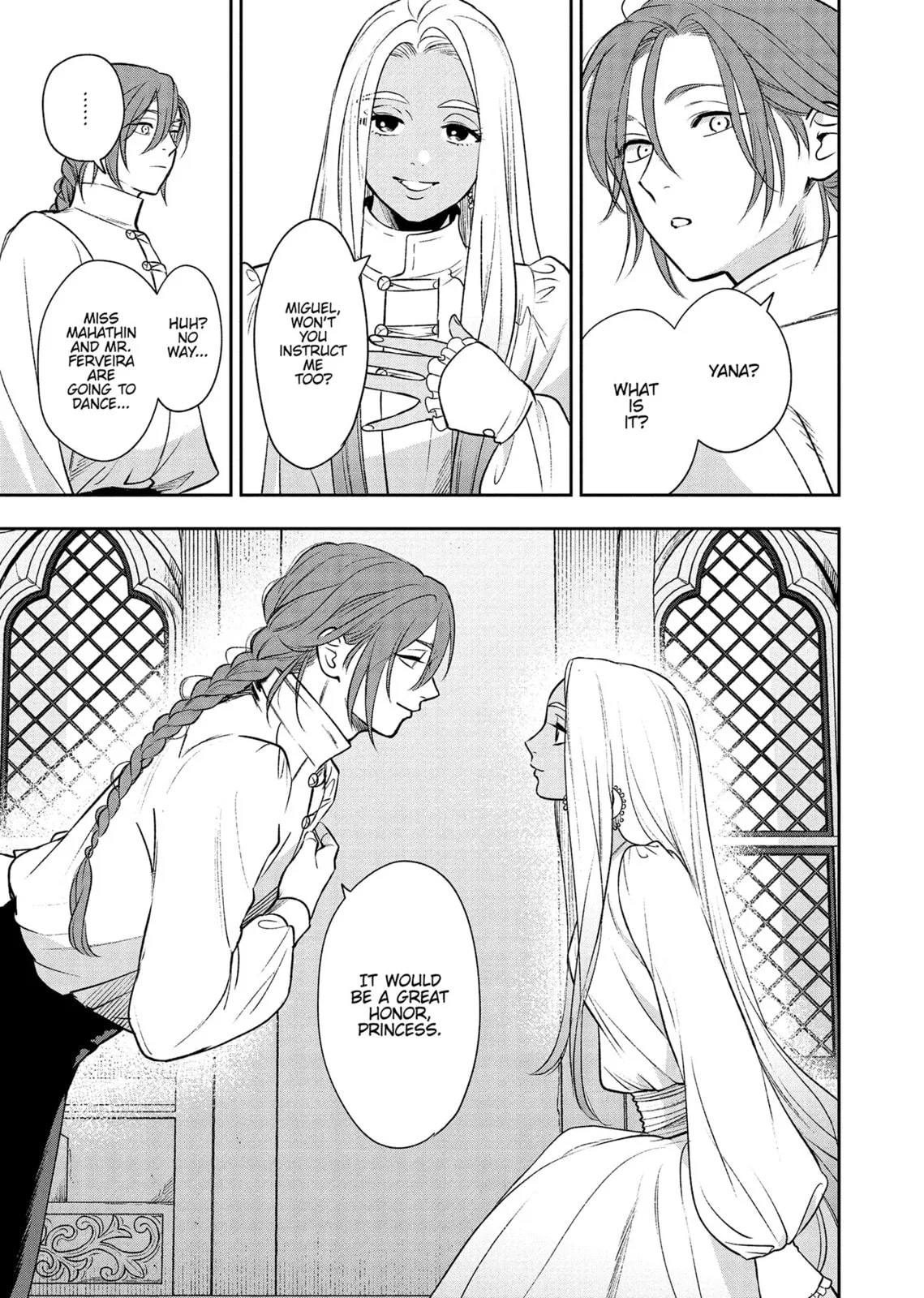 Re-Living My Life with a Boyfriend Who Doesn't Remember Me β Chapter 16 β Page 27
