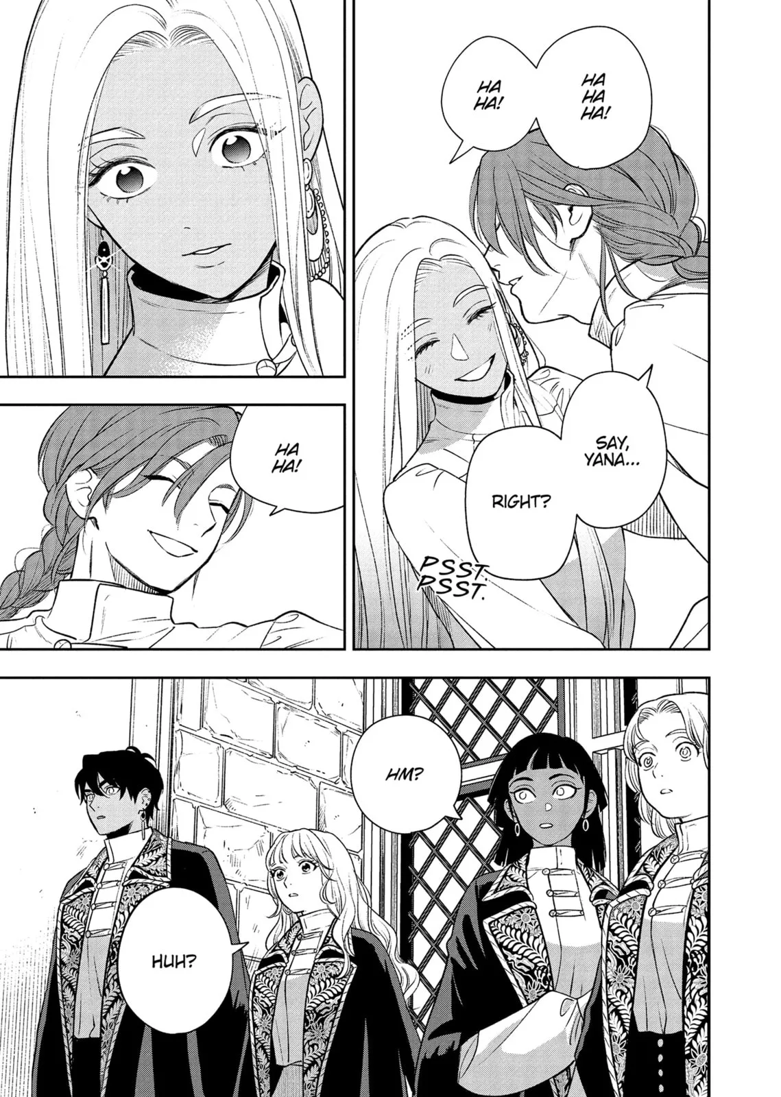 Re-Living My Life with a Boyfriend Who Doesn't Remember Me β Chapter 16 β Page 31