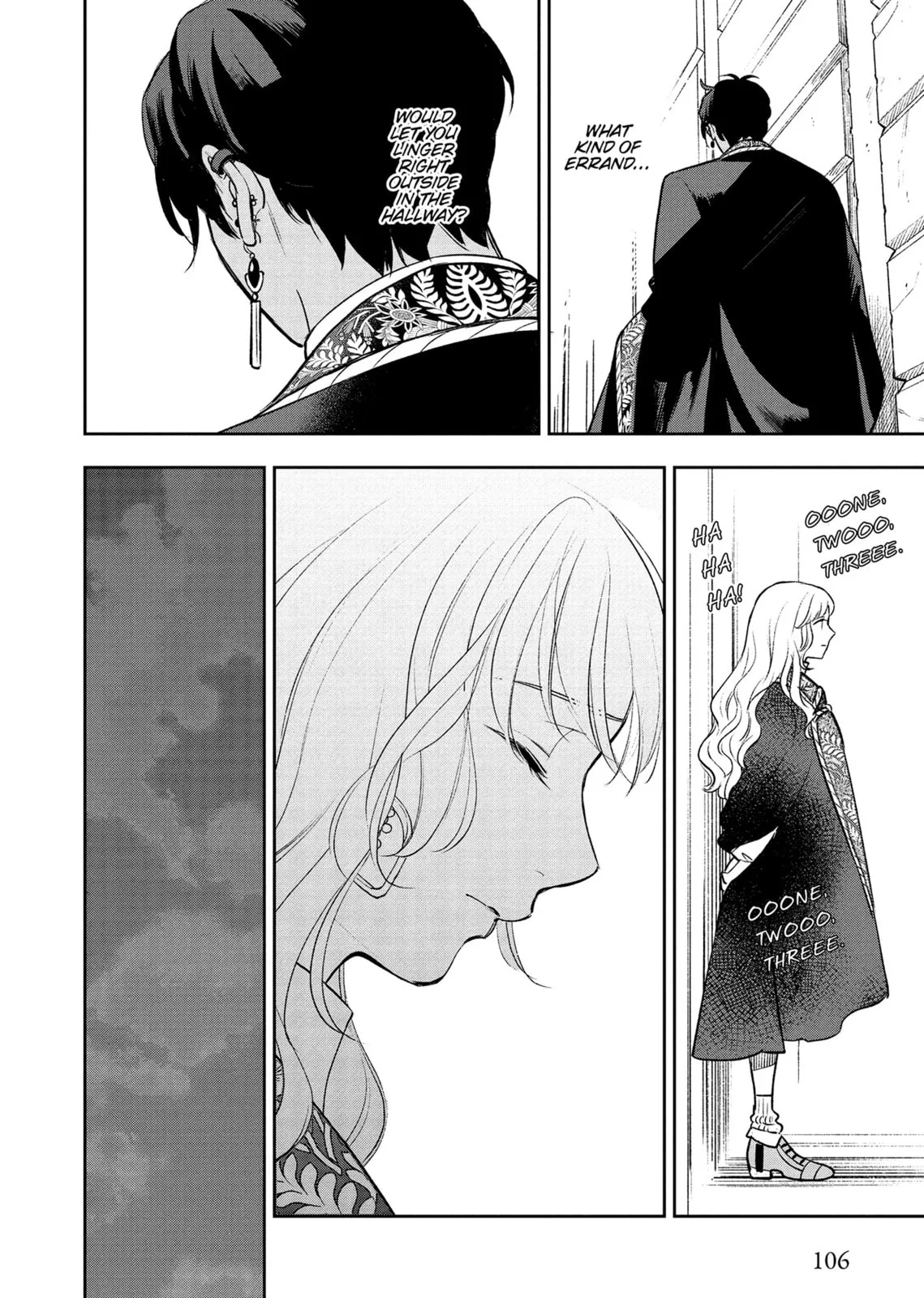 Re-Living My Life with a Boyfriend Who Doesn't Remember Me β Chapter 16 β Page 34