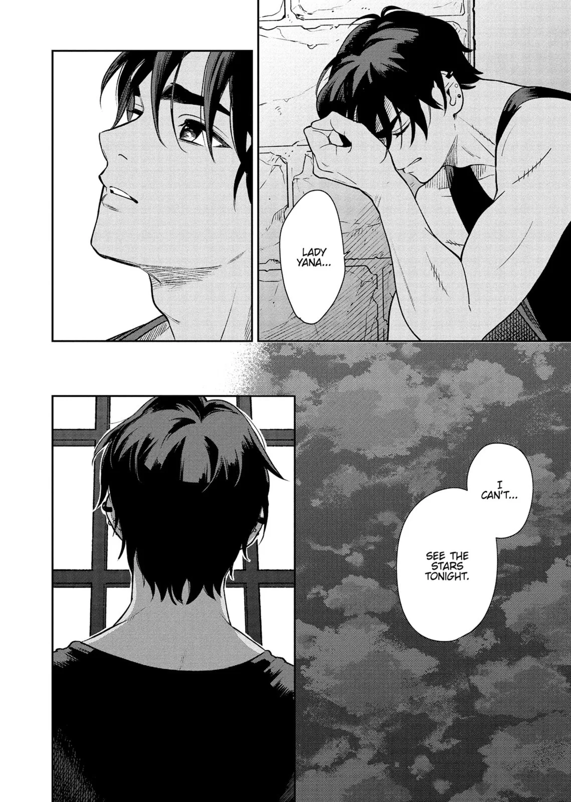 Re-Living My Life with a Boyfriend Who Doesn't Remember Me β Chapter 16 β Page 38