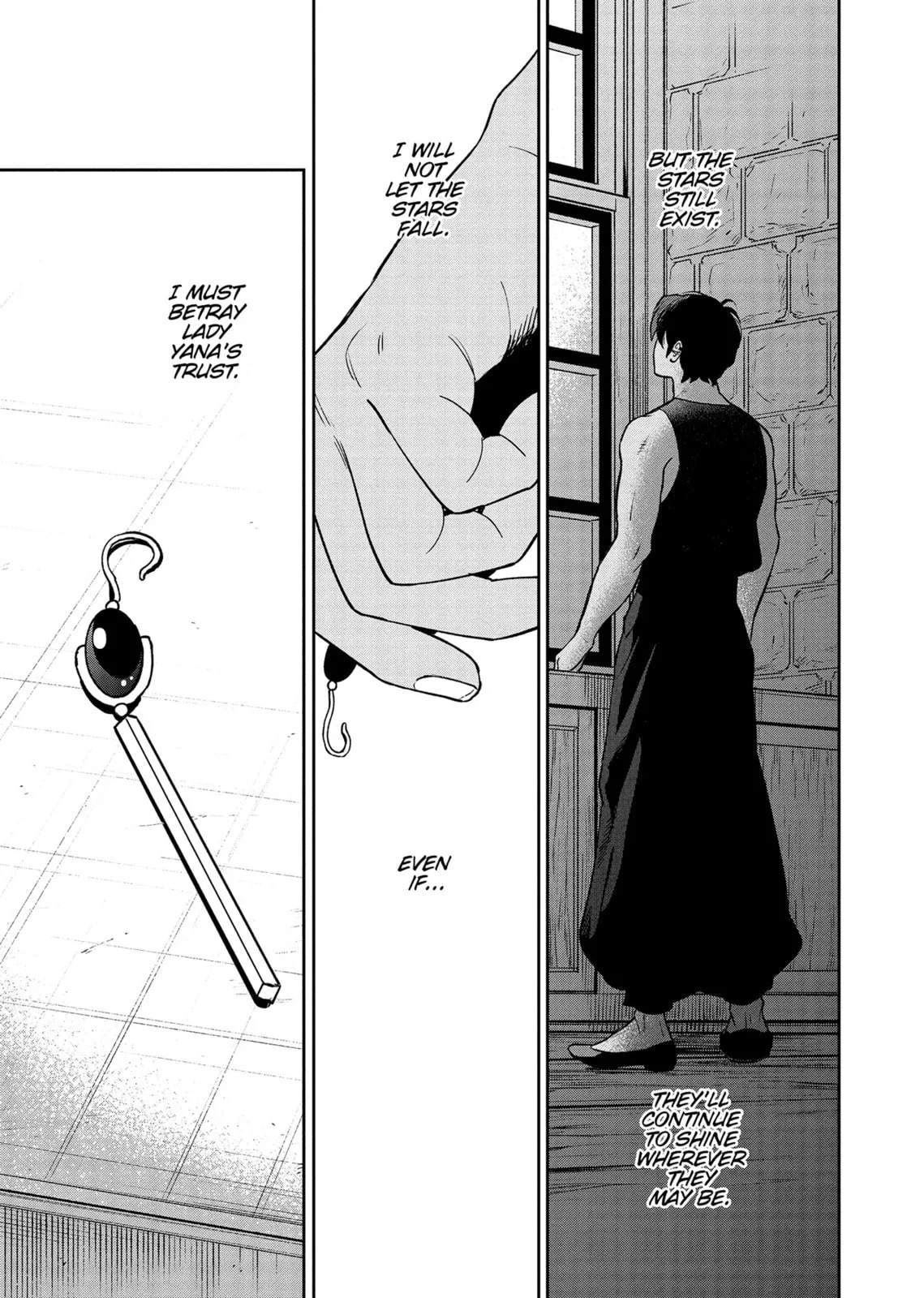 Re-Living My Life with a Boyfriend Who Doesn't Remember Me β Chapter 16 β Page 39
