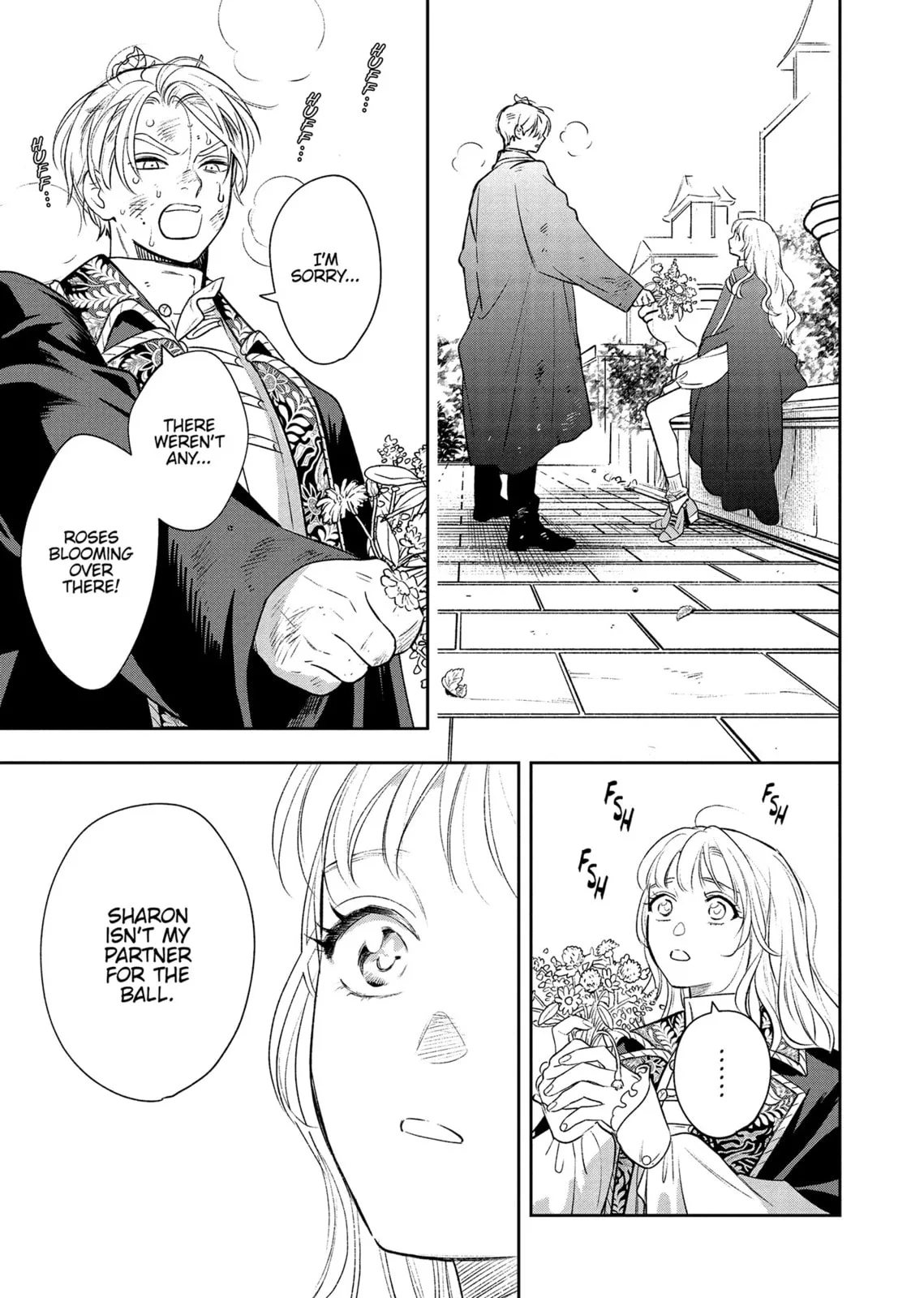 Re-Living My Life with a Boyfriend Who Doesn't Remember Me β Chapter 17 β Page 43