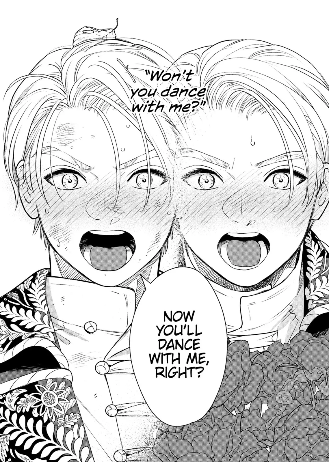 Re-Living My Life with a Boyfriend Who Doesn't Remember Me β Chapter 17 β Page 44
