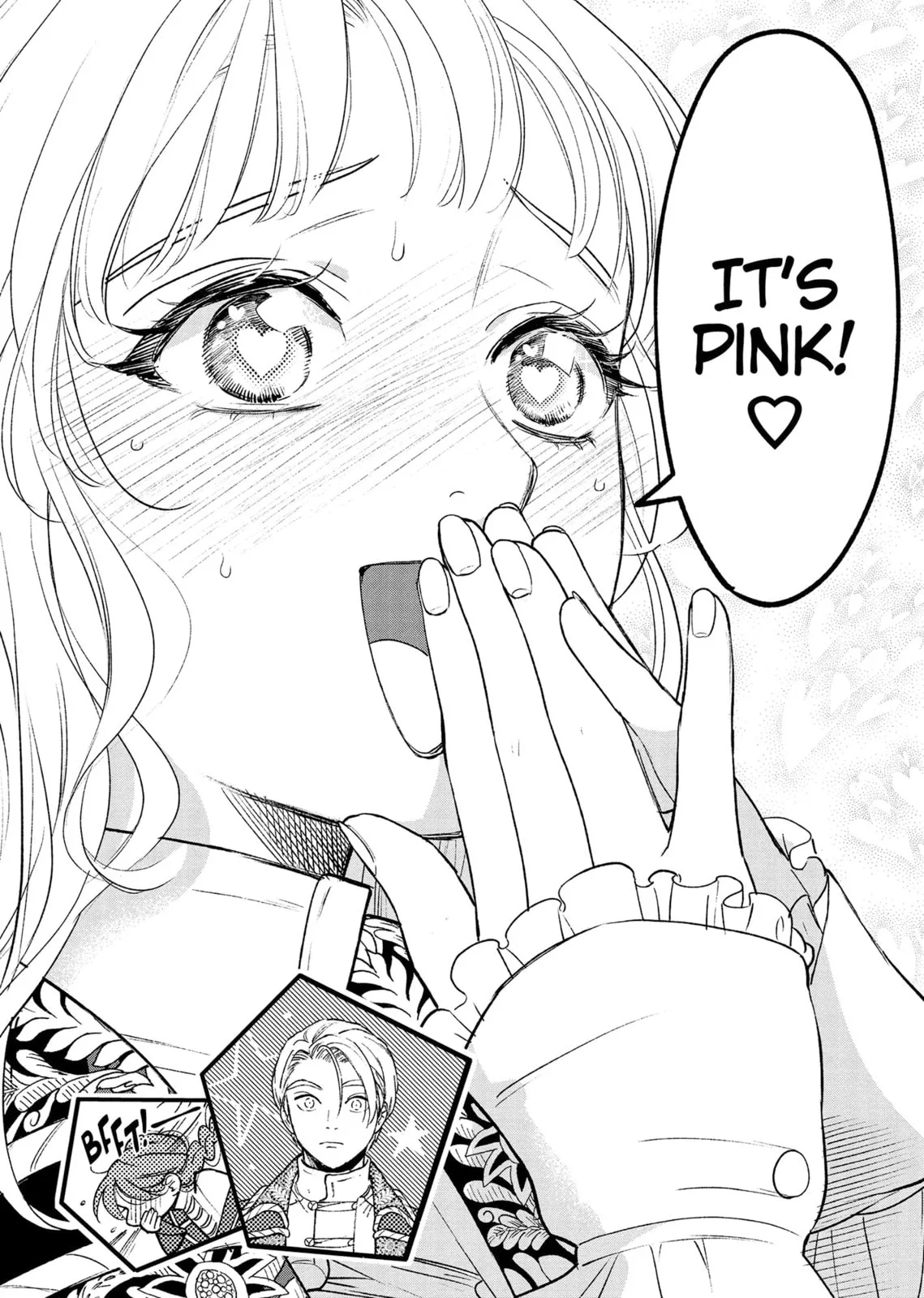 Re-Living My Life with a Boyfriend Who Doesn't Remember Me β Chapter 18 β Page 17